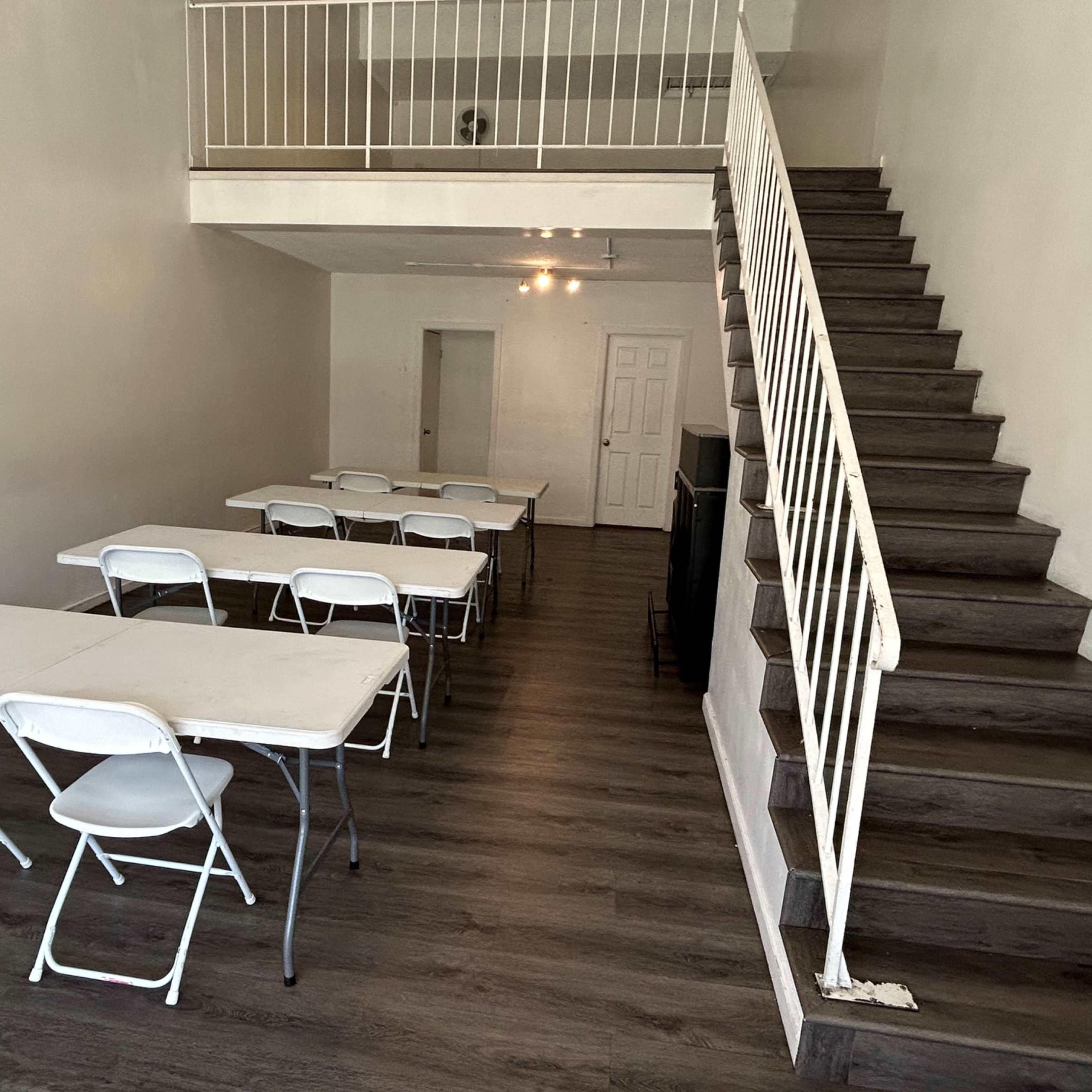 Creative Vision Studio Image in Baldwin Hills/Crenshaw, Los Angeles, CA