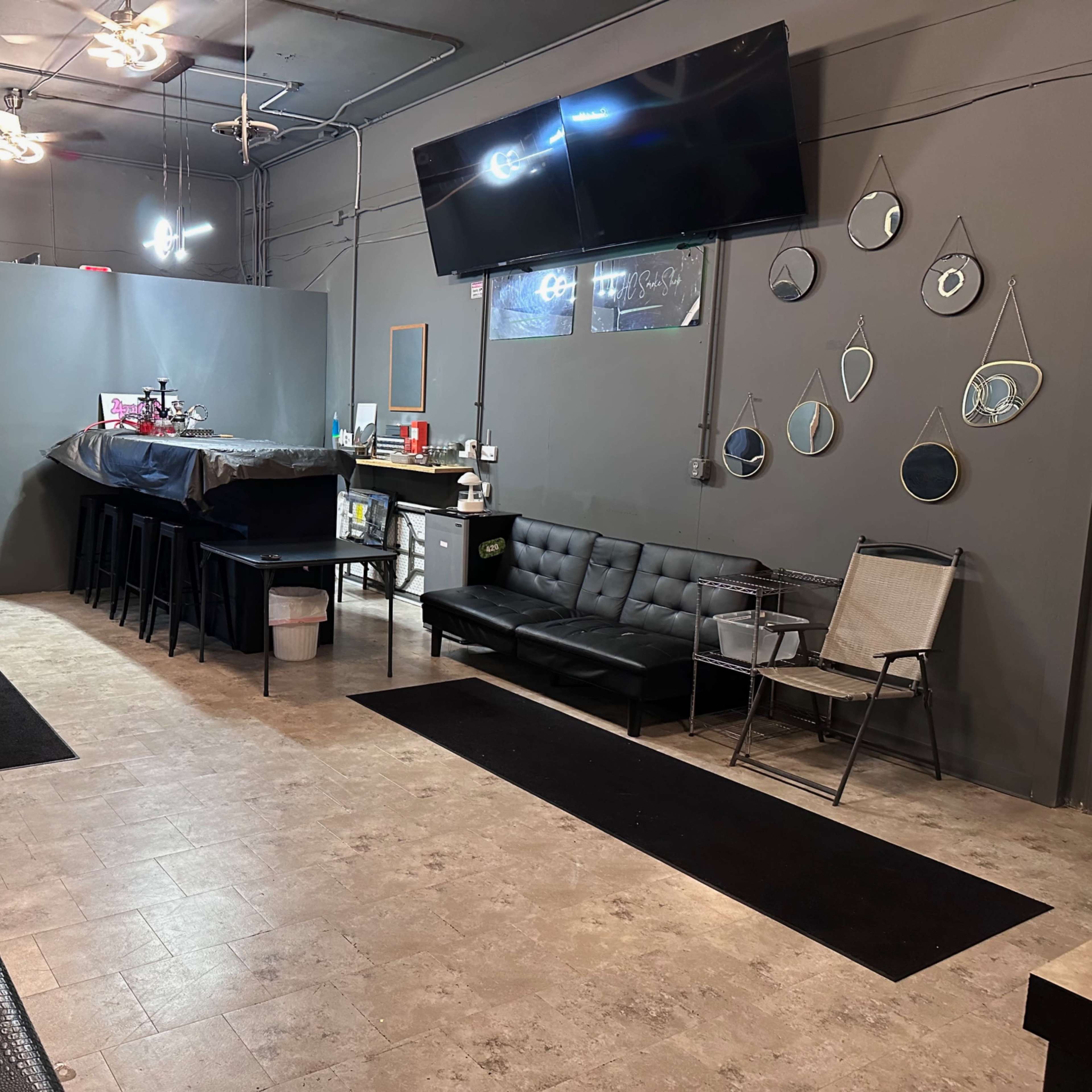 Stylish Venue Perfect For Creative Expression Image in Garfield Heights, Garfield Heights, OH