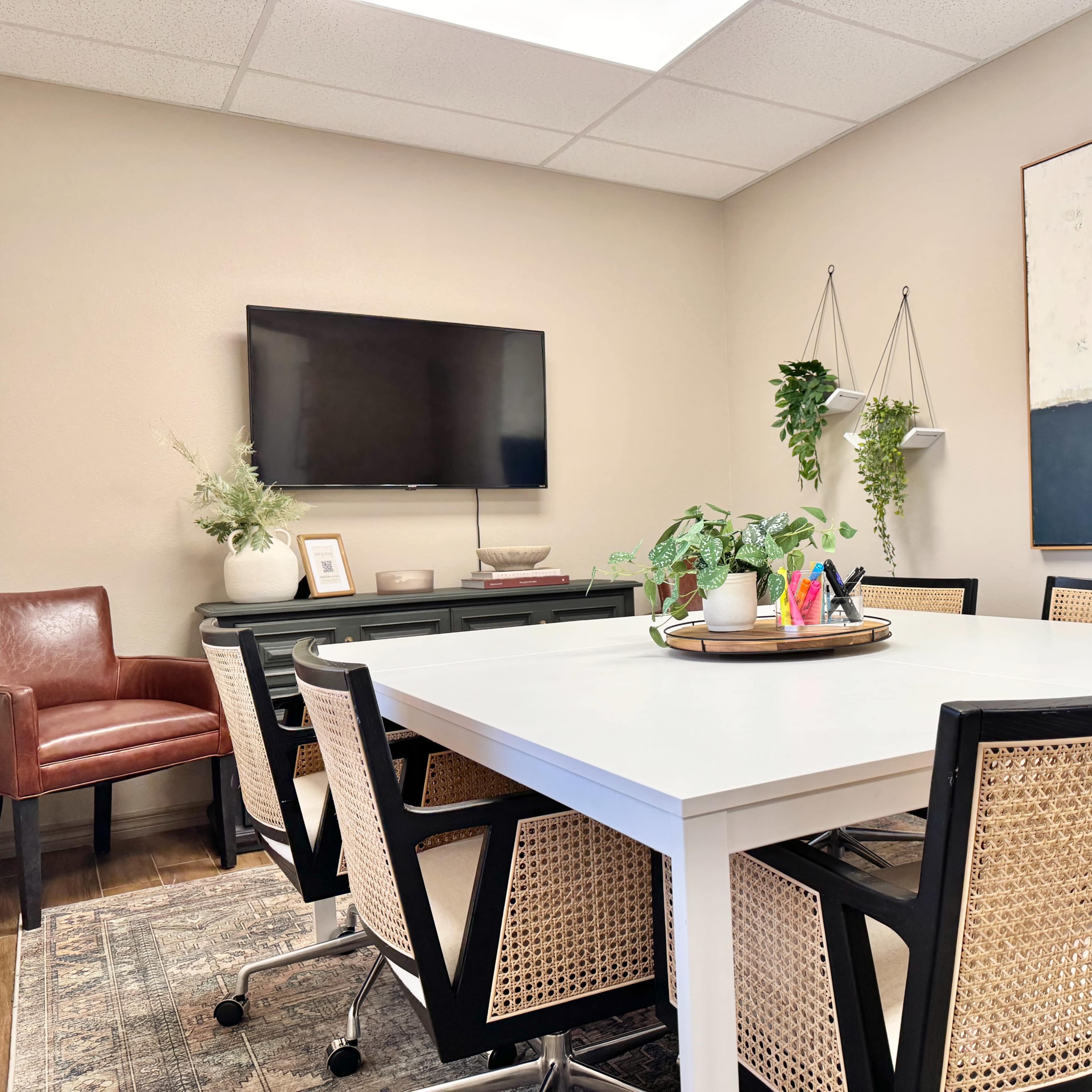 Professional Conference Room Rental Image in , Lakeland, FL