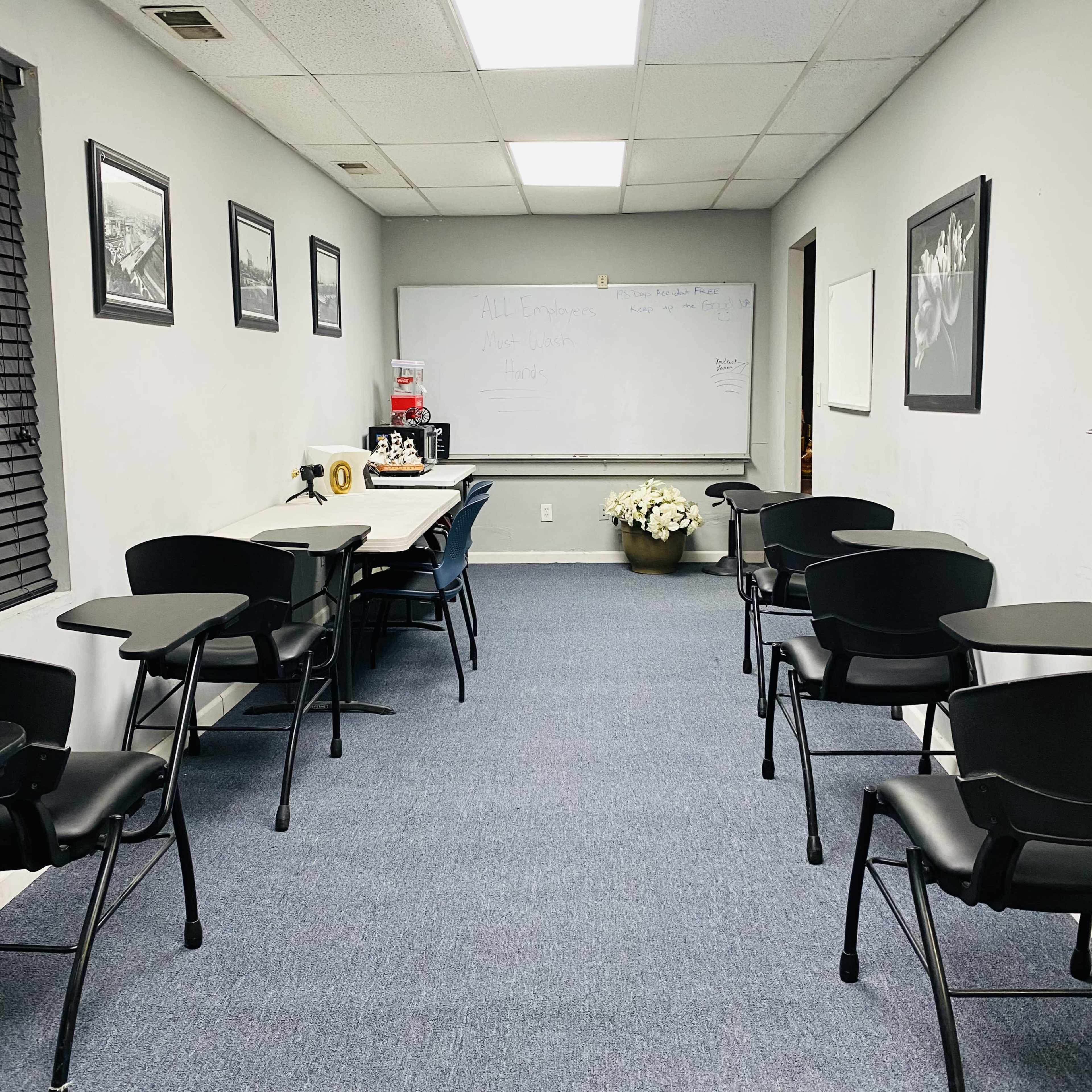 Production Studio Space Image in Pulaski Industrial Area, Baltimore, MD