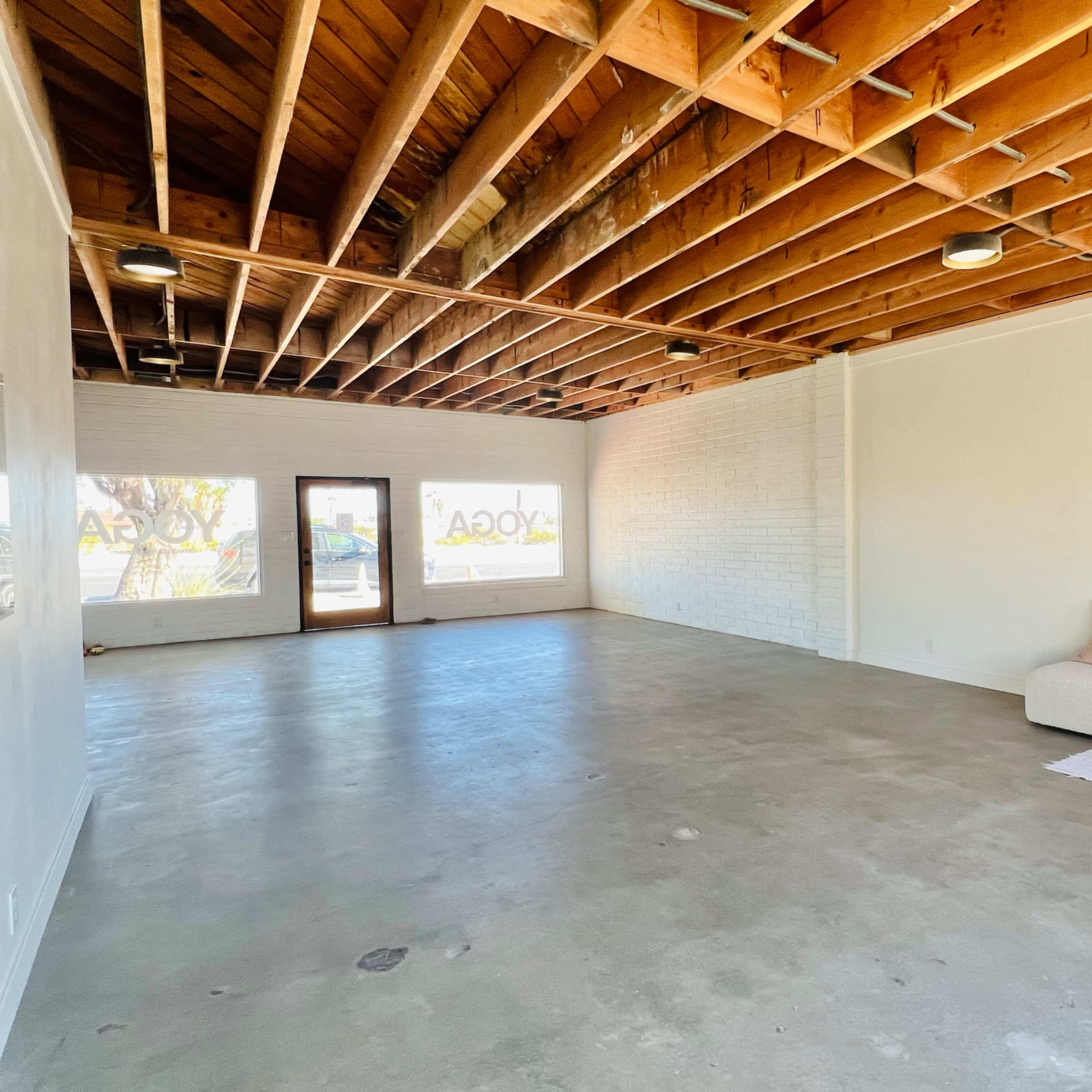 Joshua Tree Area Studio Image in Twentynine Palms, Twentynine Palms, CA
