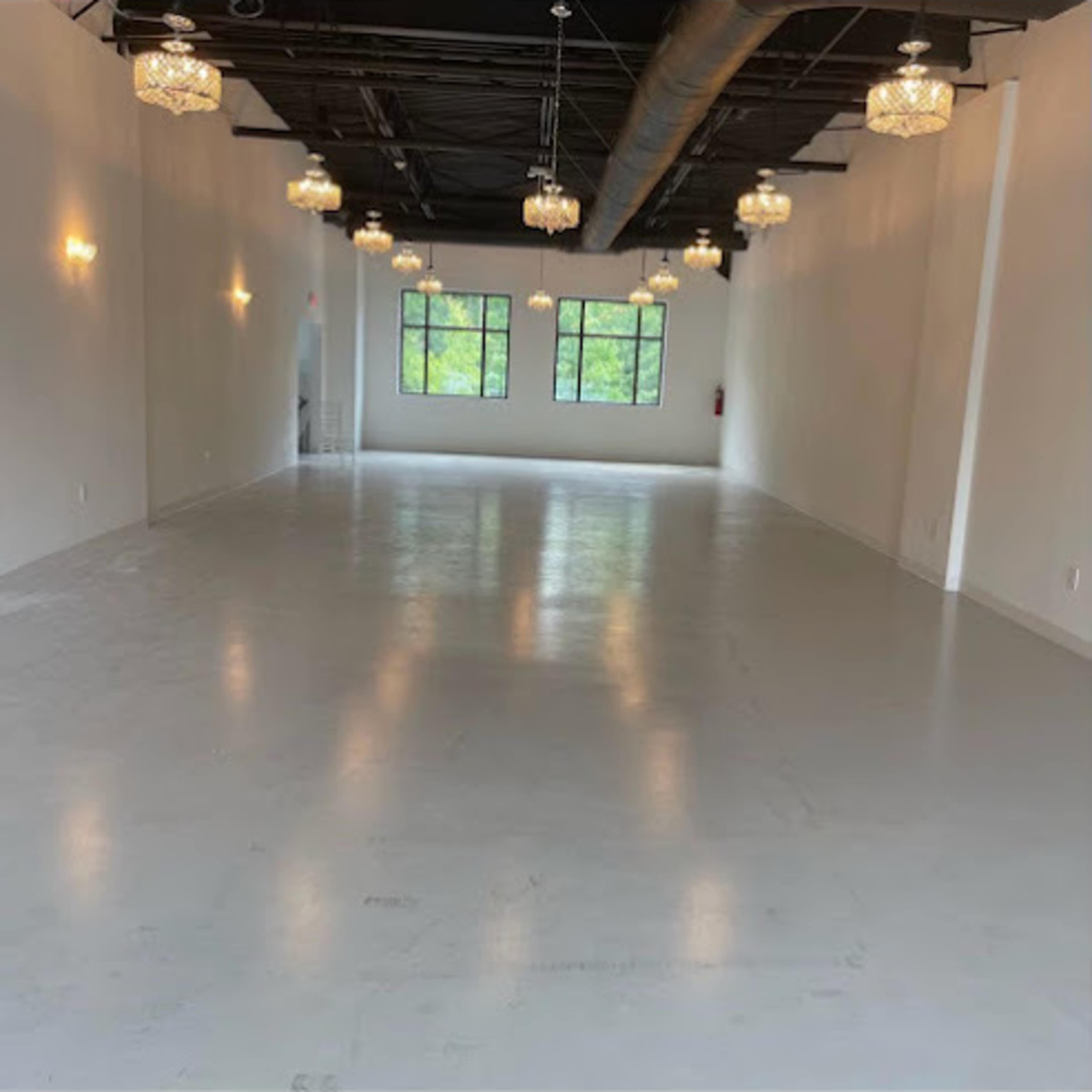 Versatile Event Space for Celebrations & Gatherings Room 2 Image in Fayetteville, Fayetteville, GA