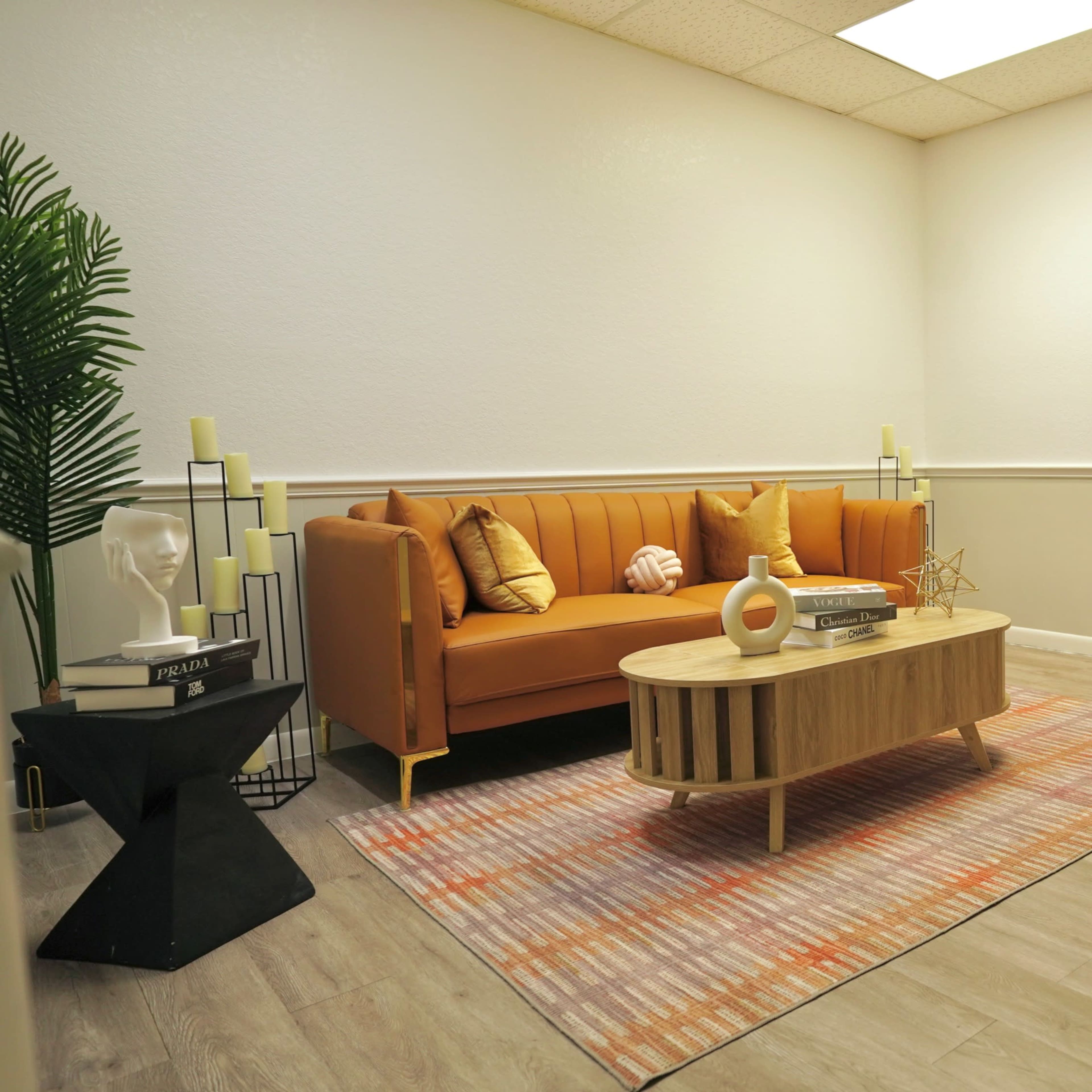 Winter Park Creative Suite Image in , Winter Park, FL