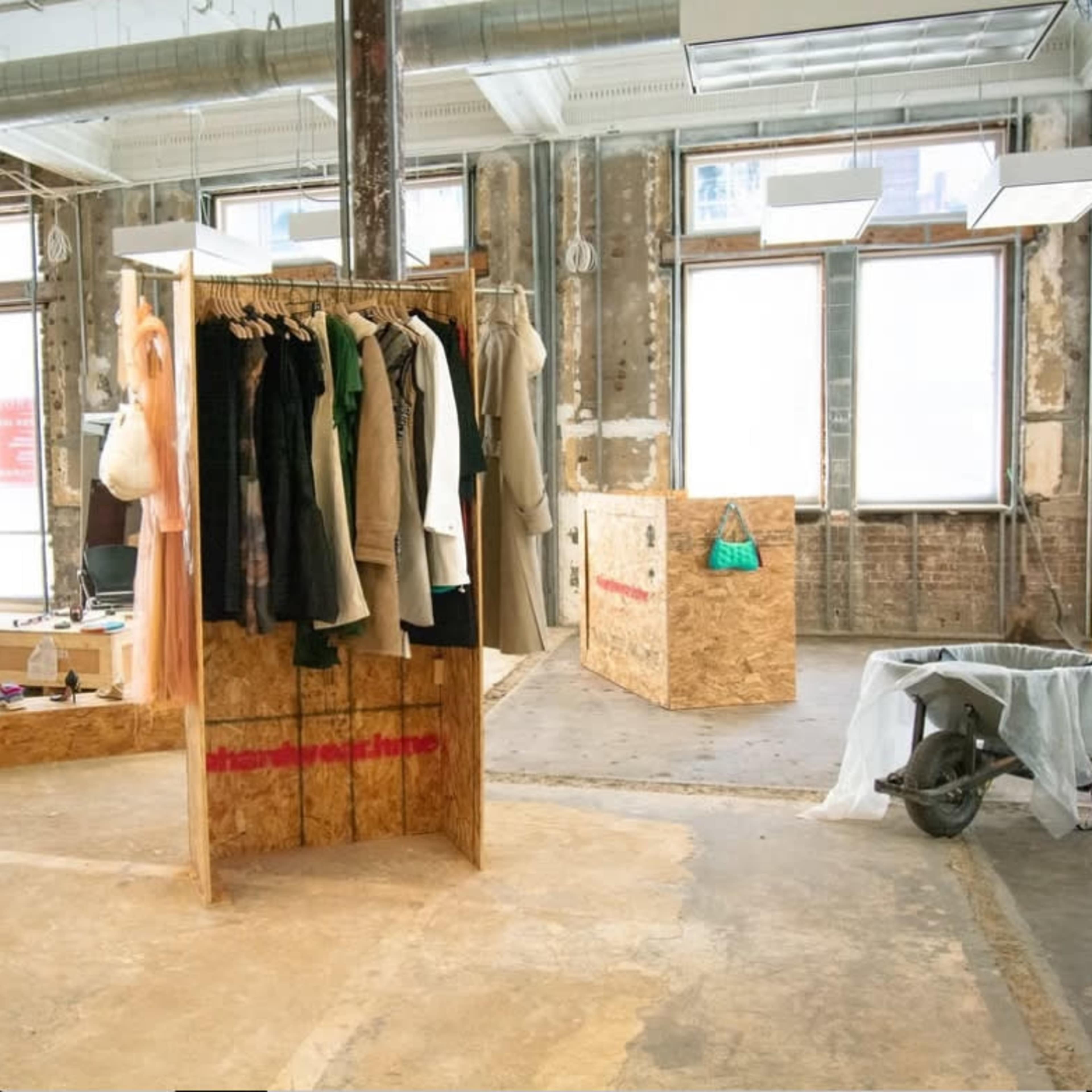 Industrial Downtown Event Space Image in Downtown Houston, Houston, TX