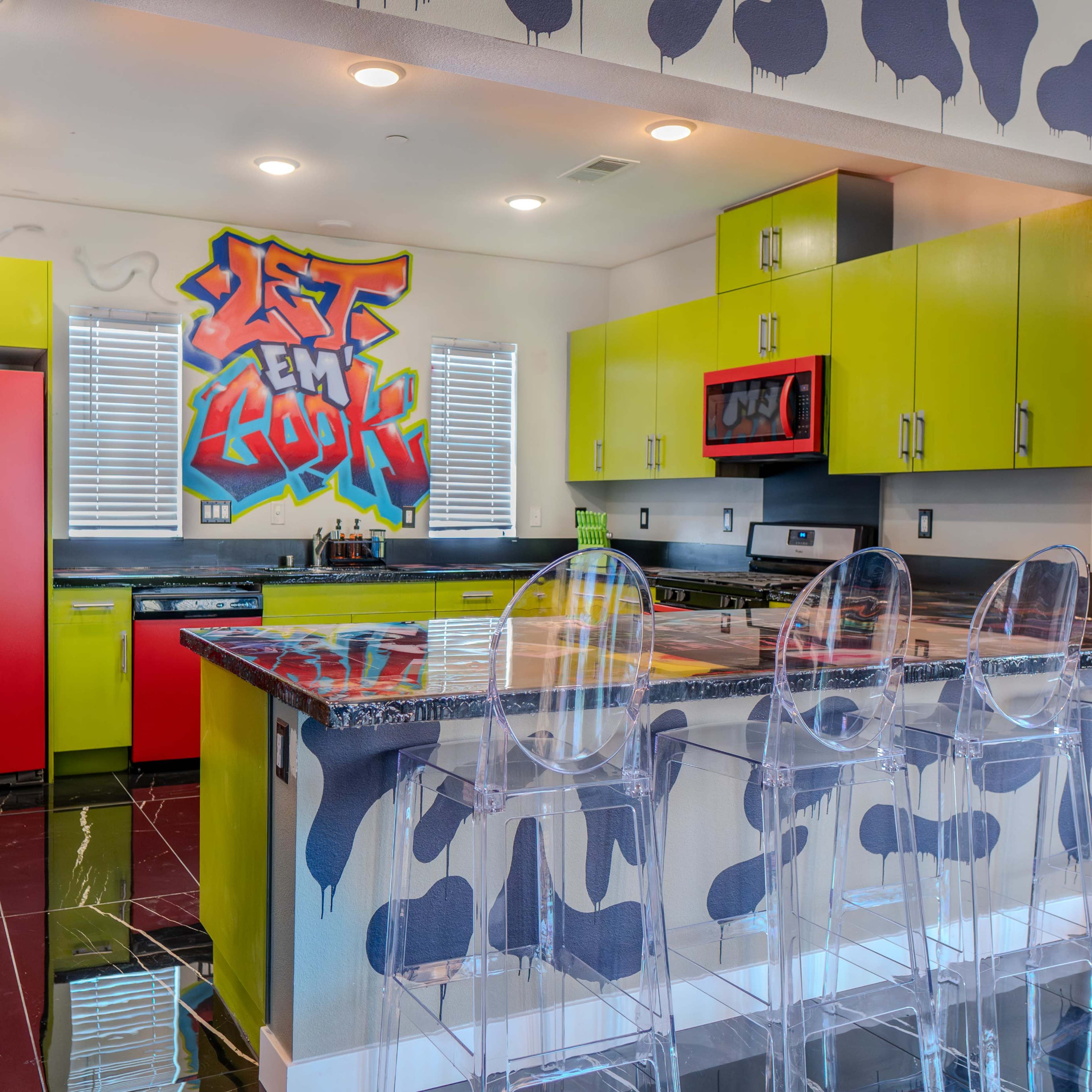 Creator Event Studio Located in San Diego Image in Ocean View Hills, San Diego, CA