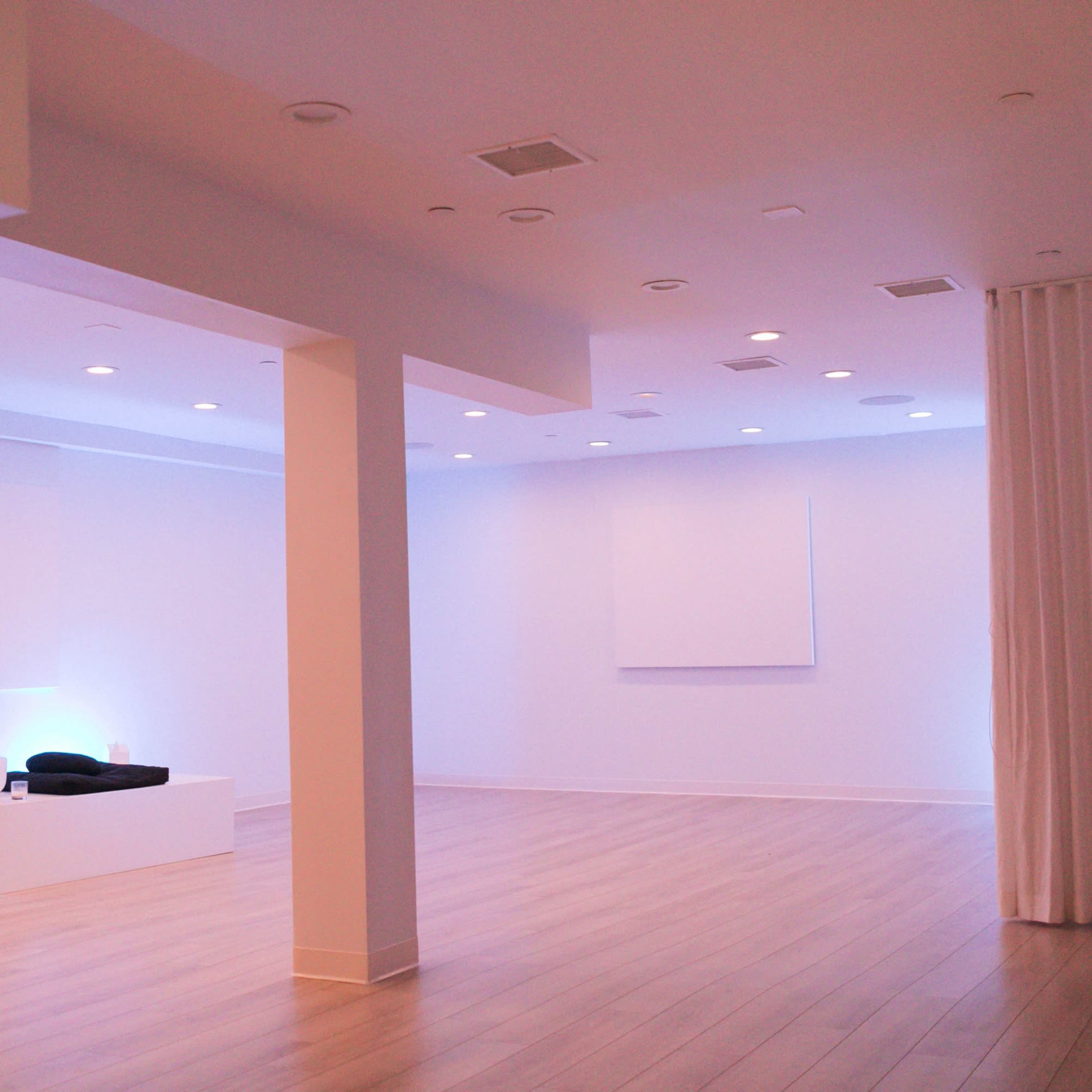 Loft Event Space Image in Brentwood, Los Angeles, CA