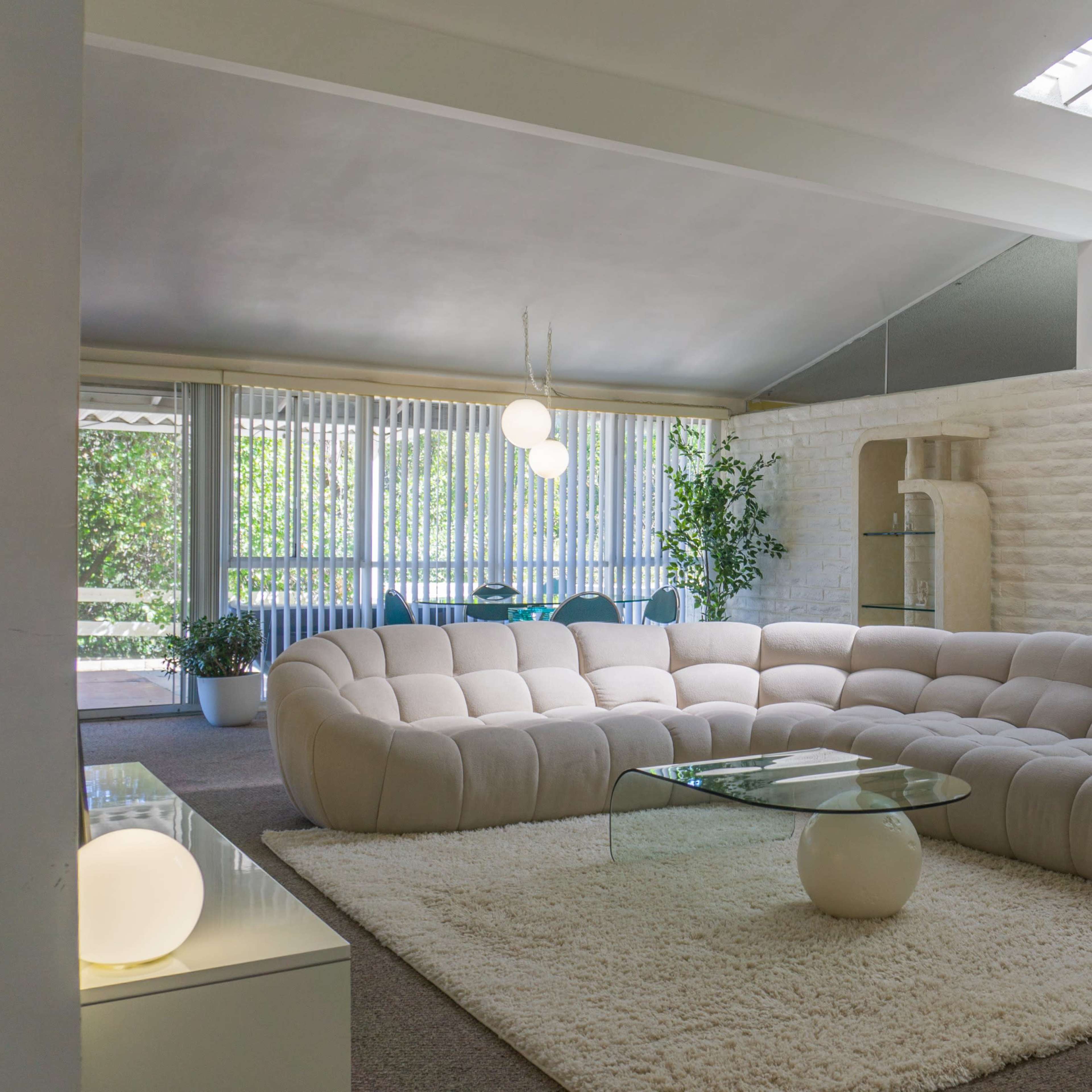 Mid-Century House by Edward H. Fickett Image in Sherman Oaks, Los Angeles, CA