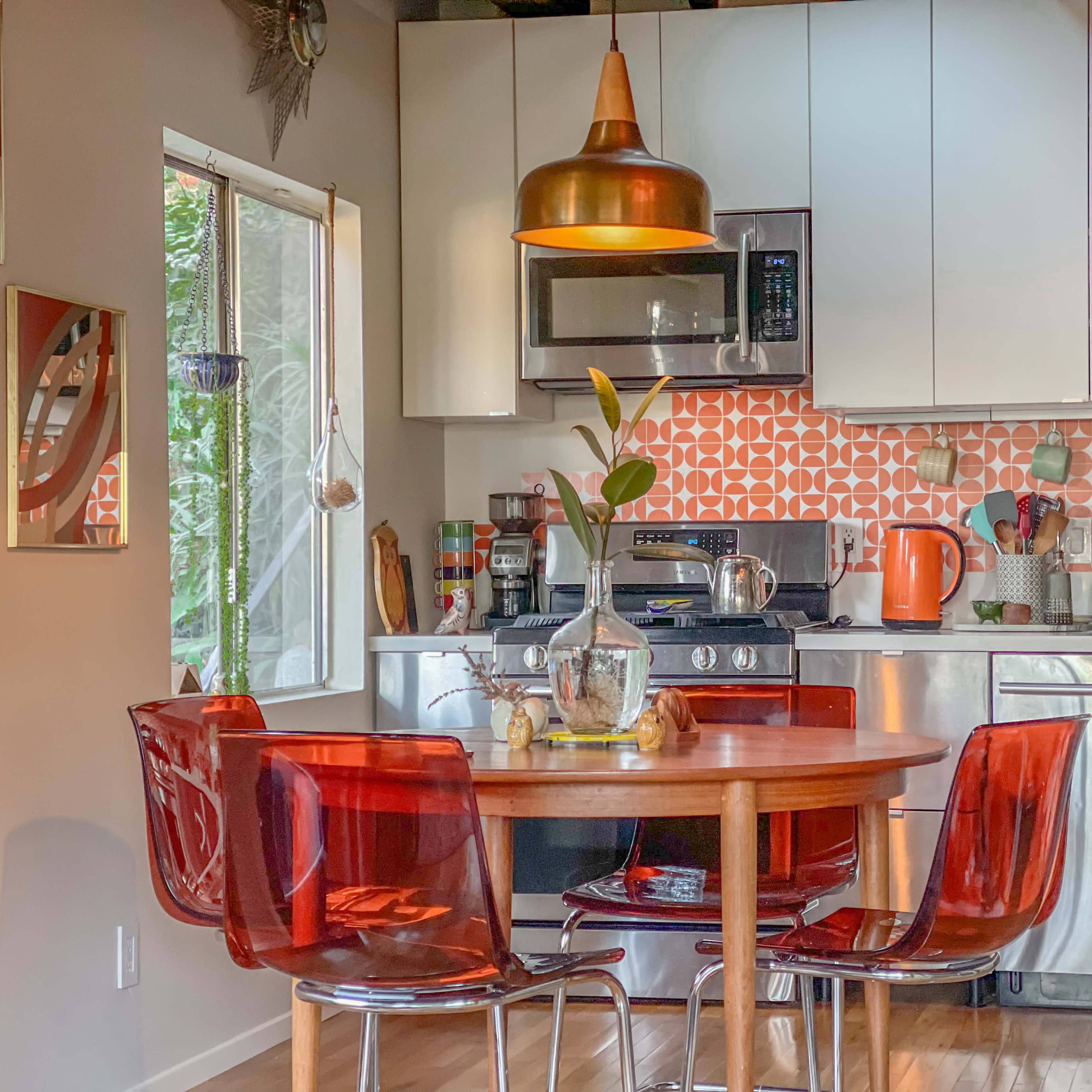 Gorgeous, Vintage-Vibes in Sprawling Natural Oasis Image in Northeast Los Angeles, Los Angeles, CA