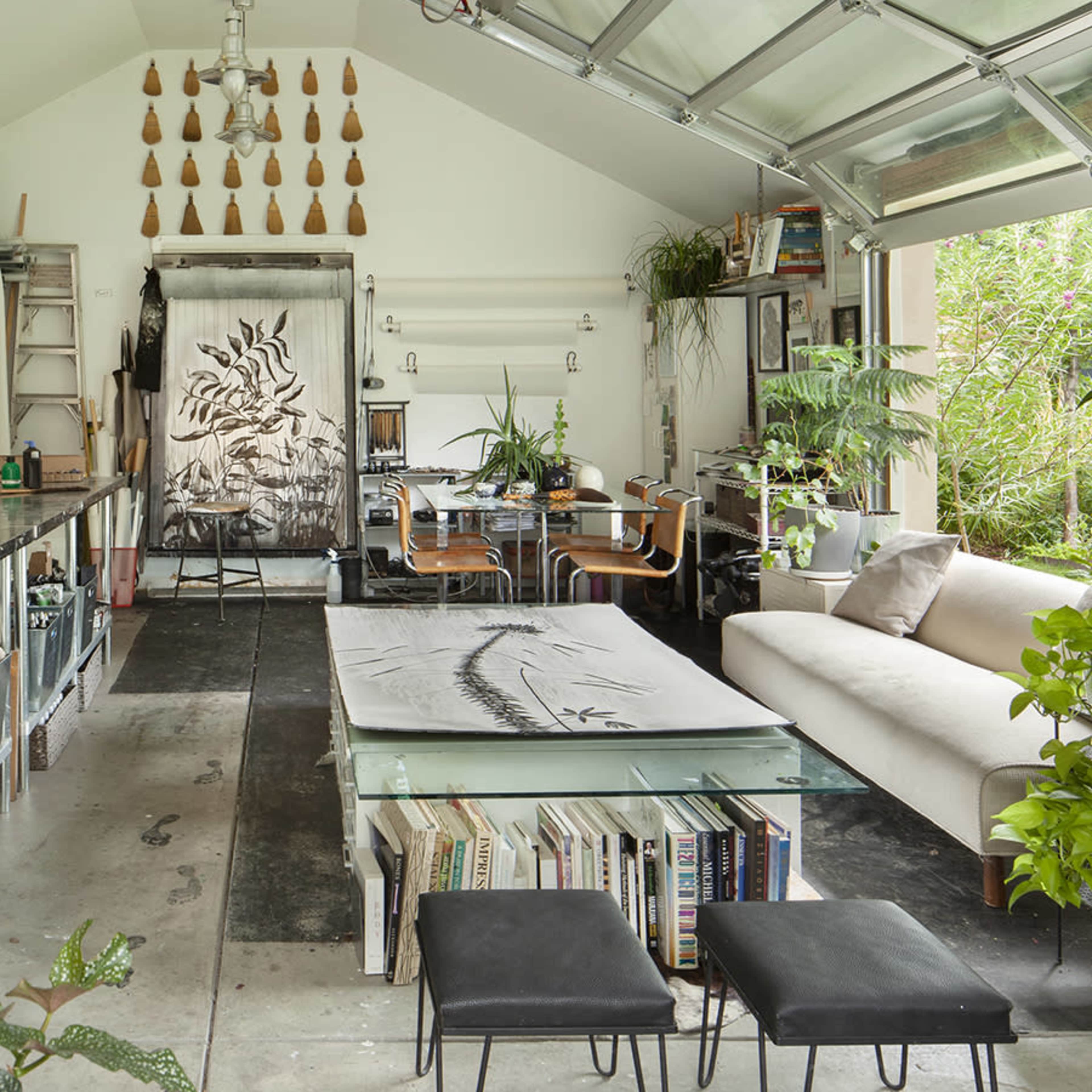 Gorgeous professional artist’s studio Image in Berkeley, Denver, CO
