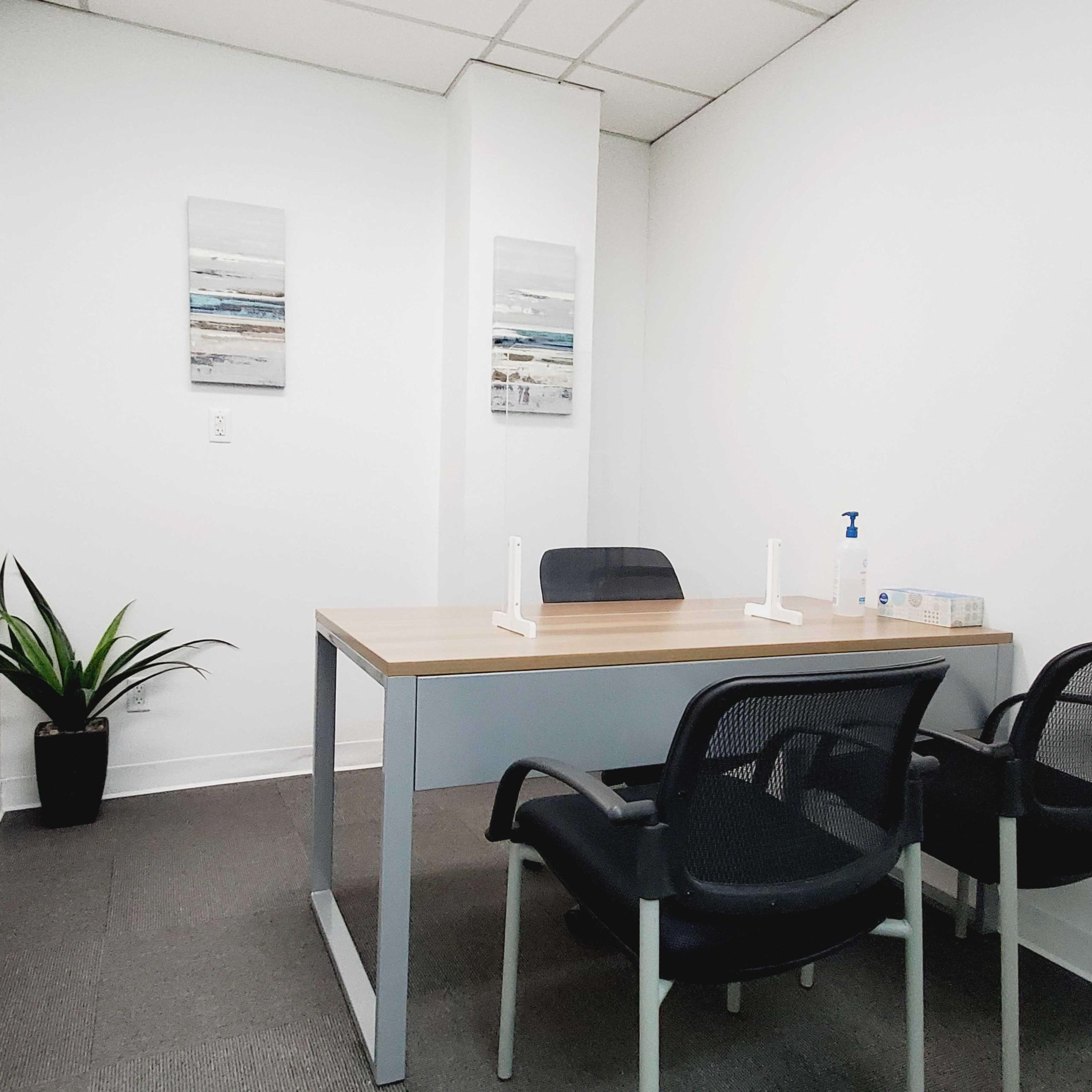 Meeting Room 1-4 Users Image in Mississauga, Mississauga, ON