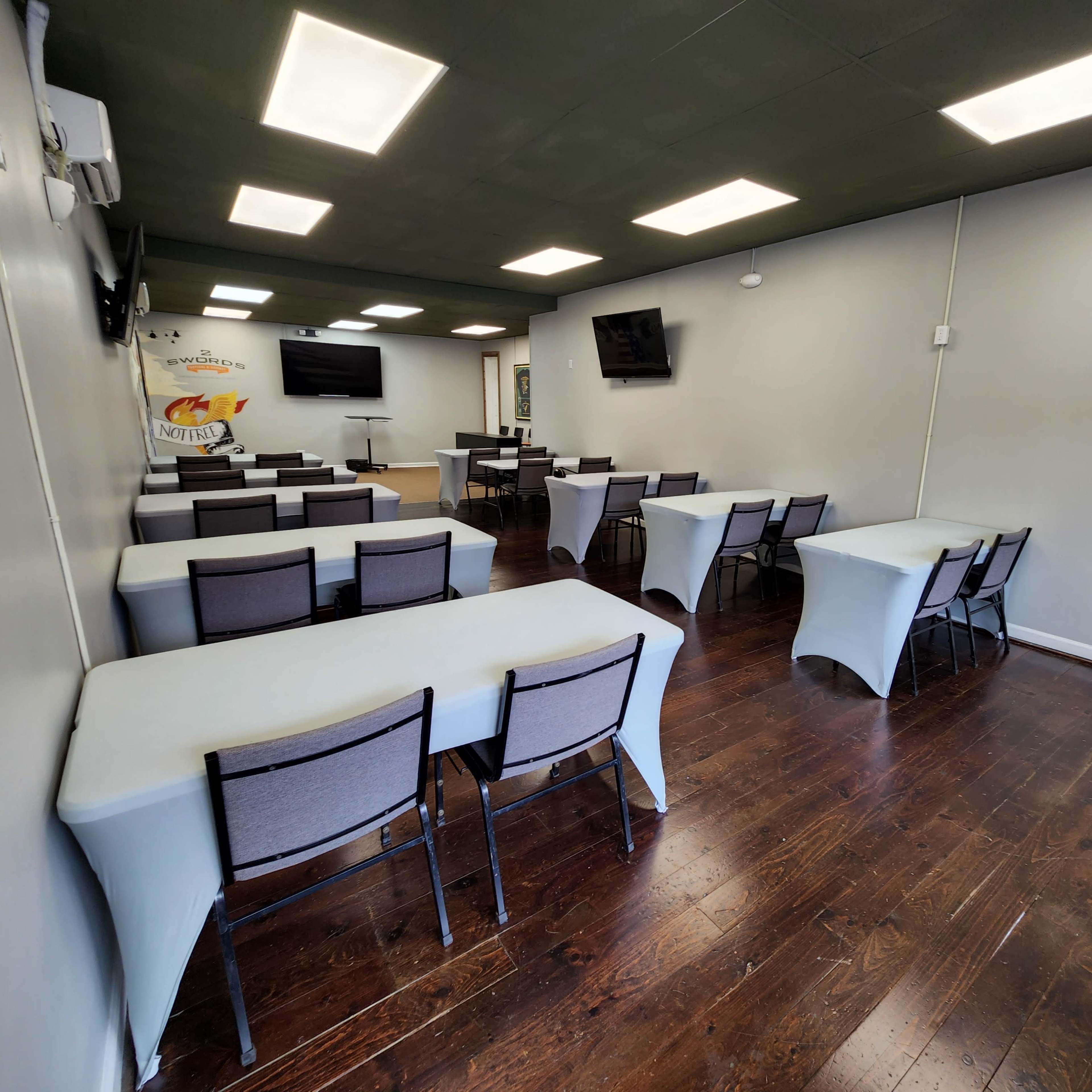 Downtown Lithonia Annex Space on Main Street Image in Lithonia, Lithonia, GA