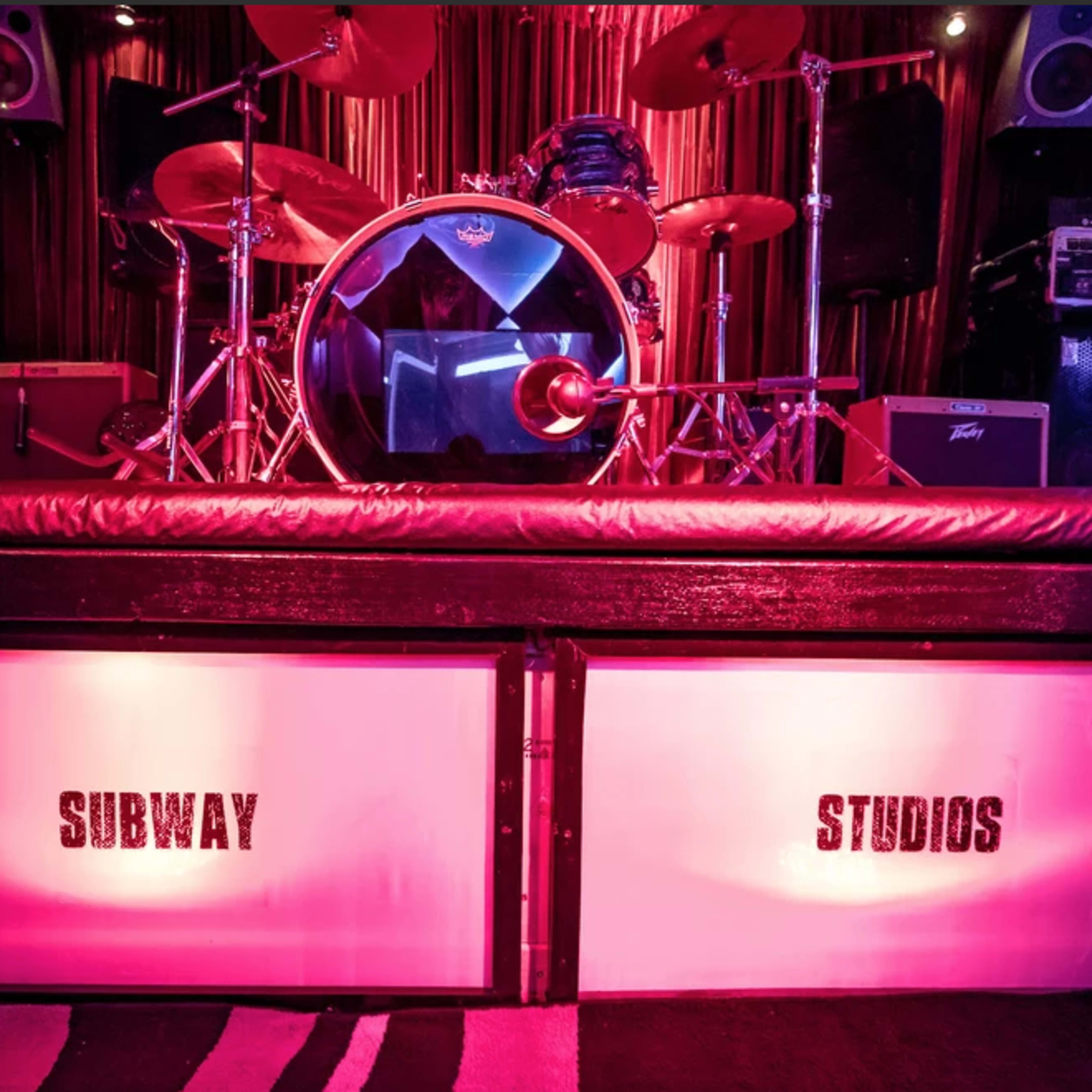 *DISCOUNTED* Recording Studio, Rehearsal Studio & Video Production Lab Image in Boyle Heights, Los Angeles, CA