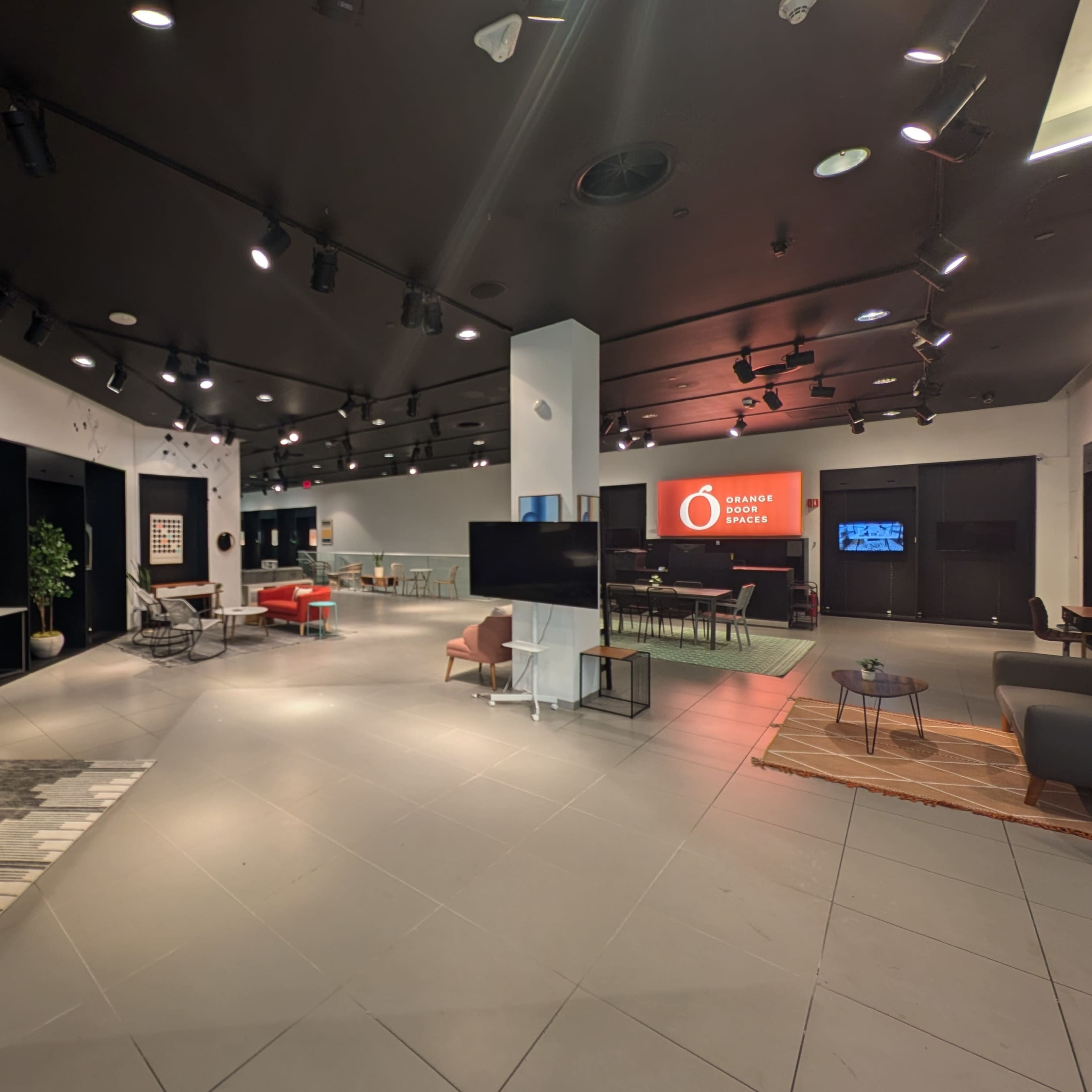 Orange Door Spaces – A Versatile Space for Your Next Big Idea Image in North Redondo, Redondo Beach, CA