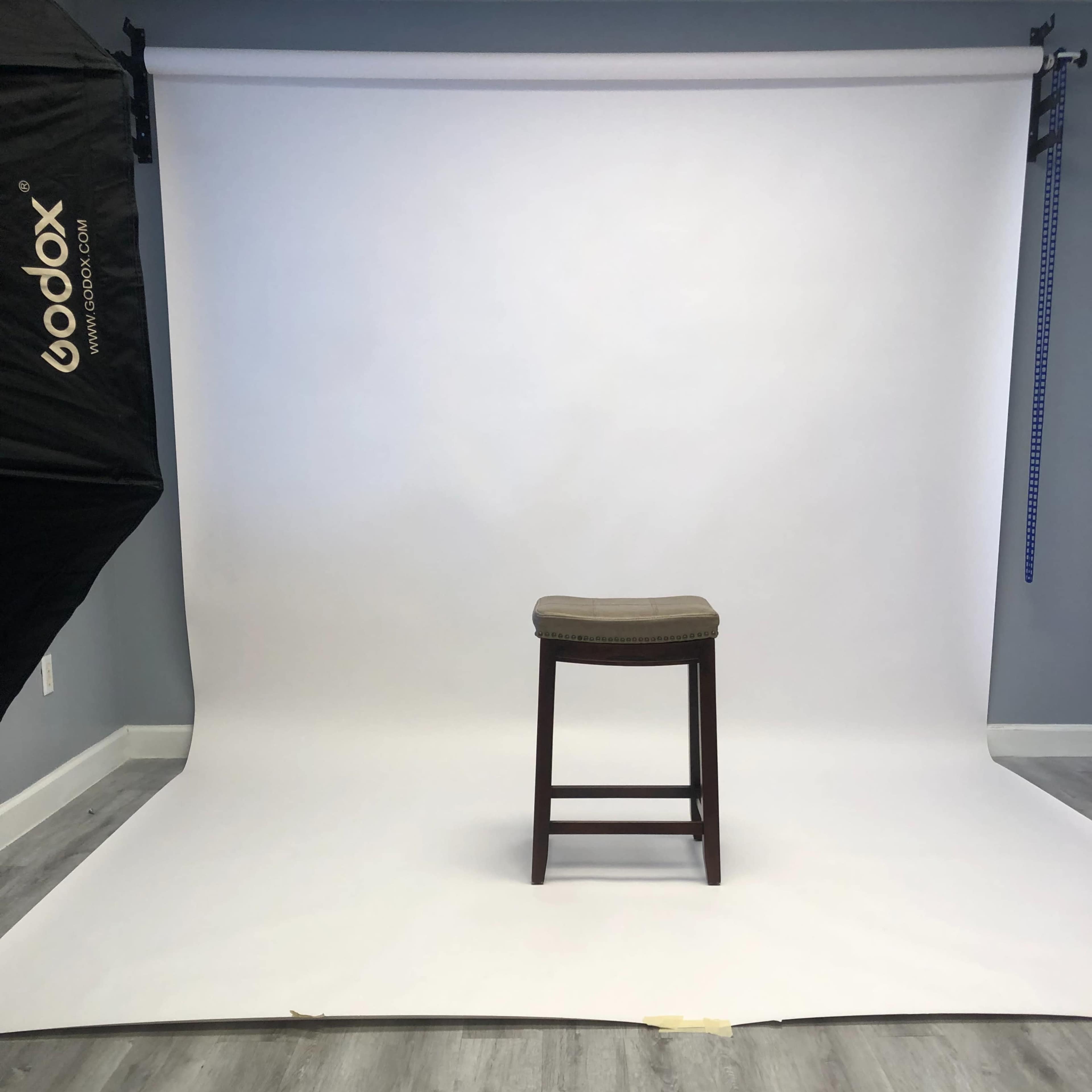Downtown Orlando Private Photo Studio Space Image in Colonialtown North, Orlando, FL