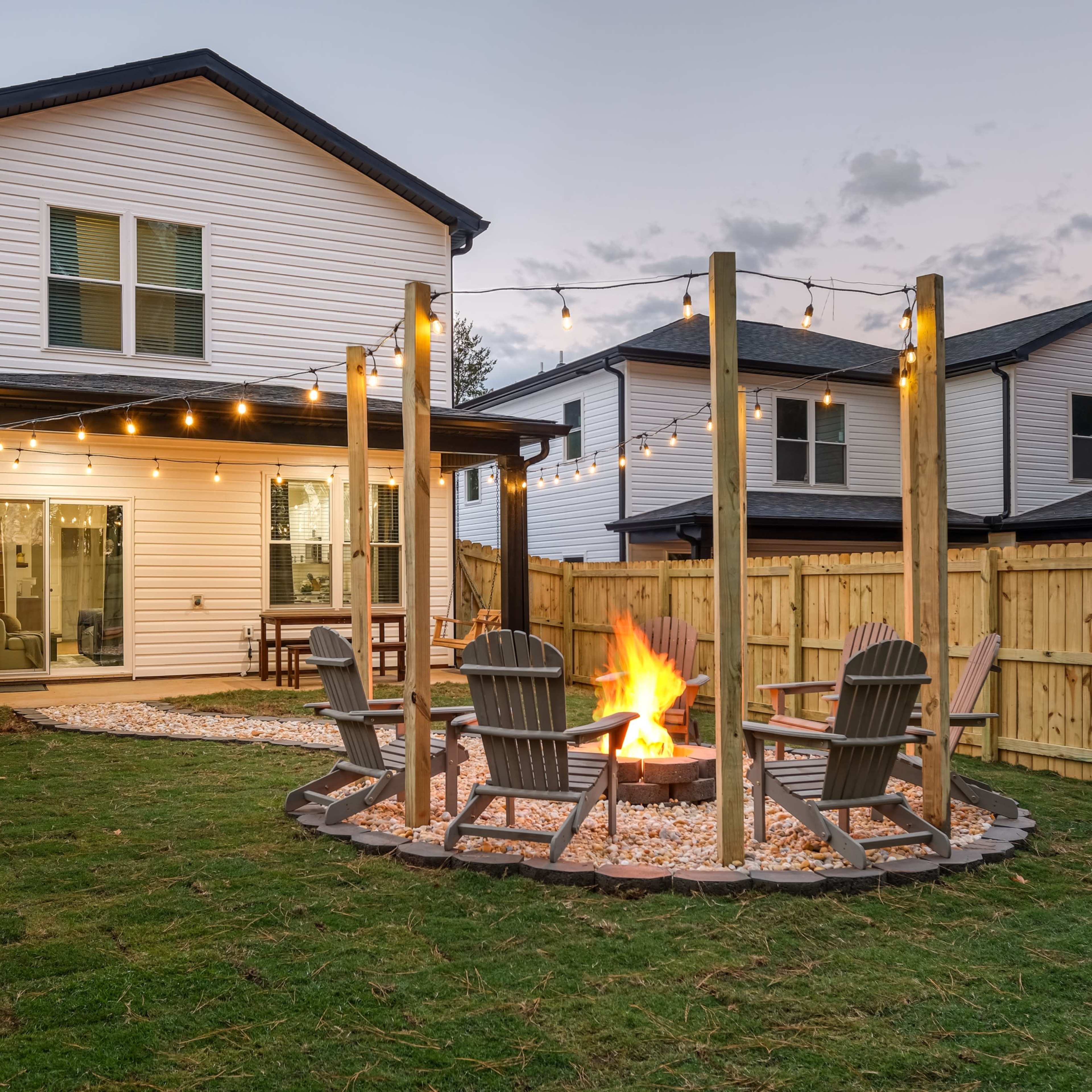 Brand New Stylish Home In Boiling Springs Image in Boiling Springs, Boiling Springs, SC