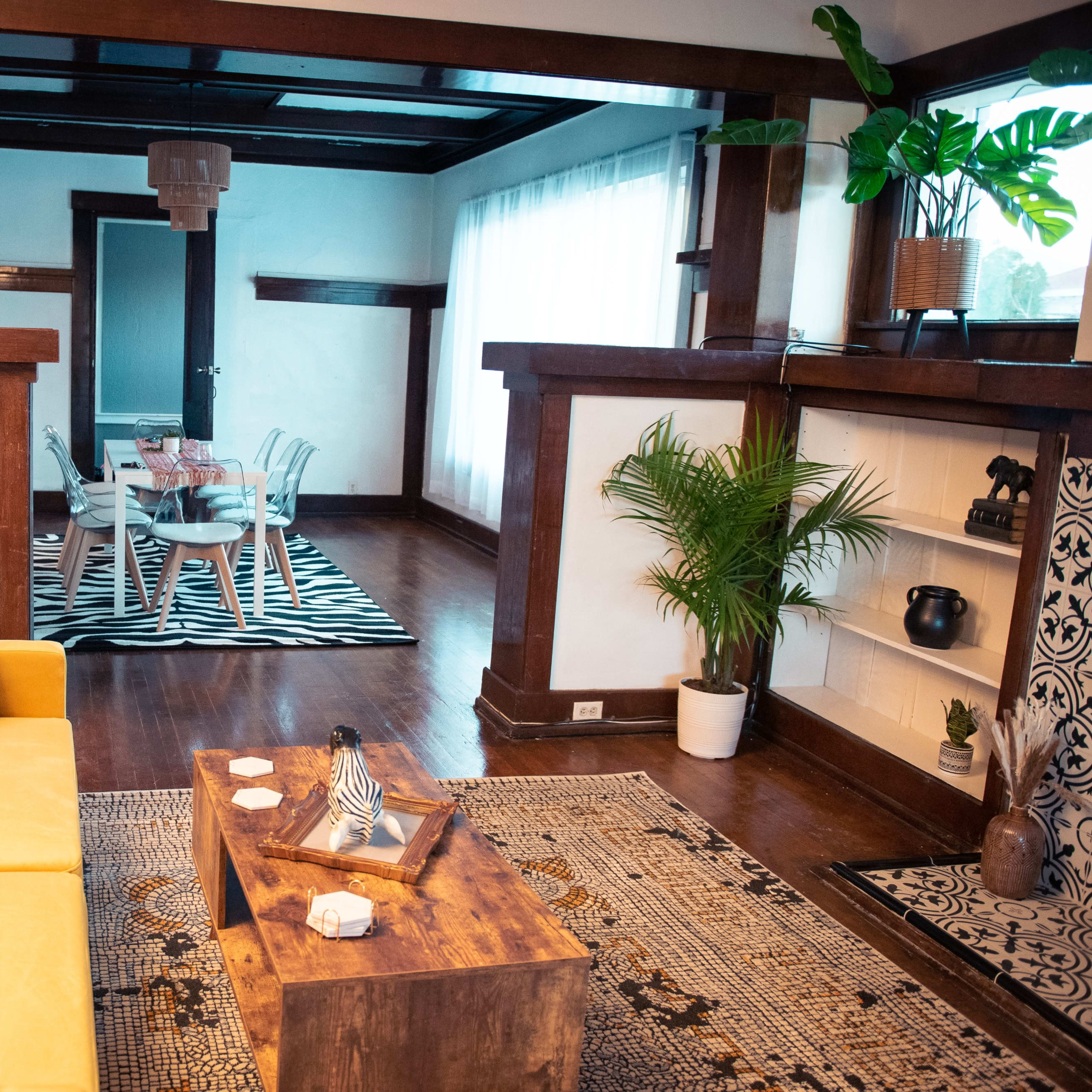 10 Best Baby Shower Party Venues For Rent in El Paso, TX Peerspace