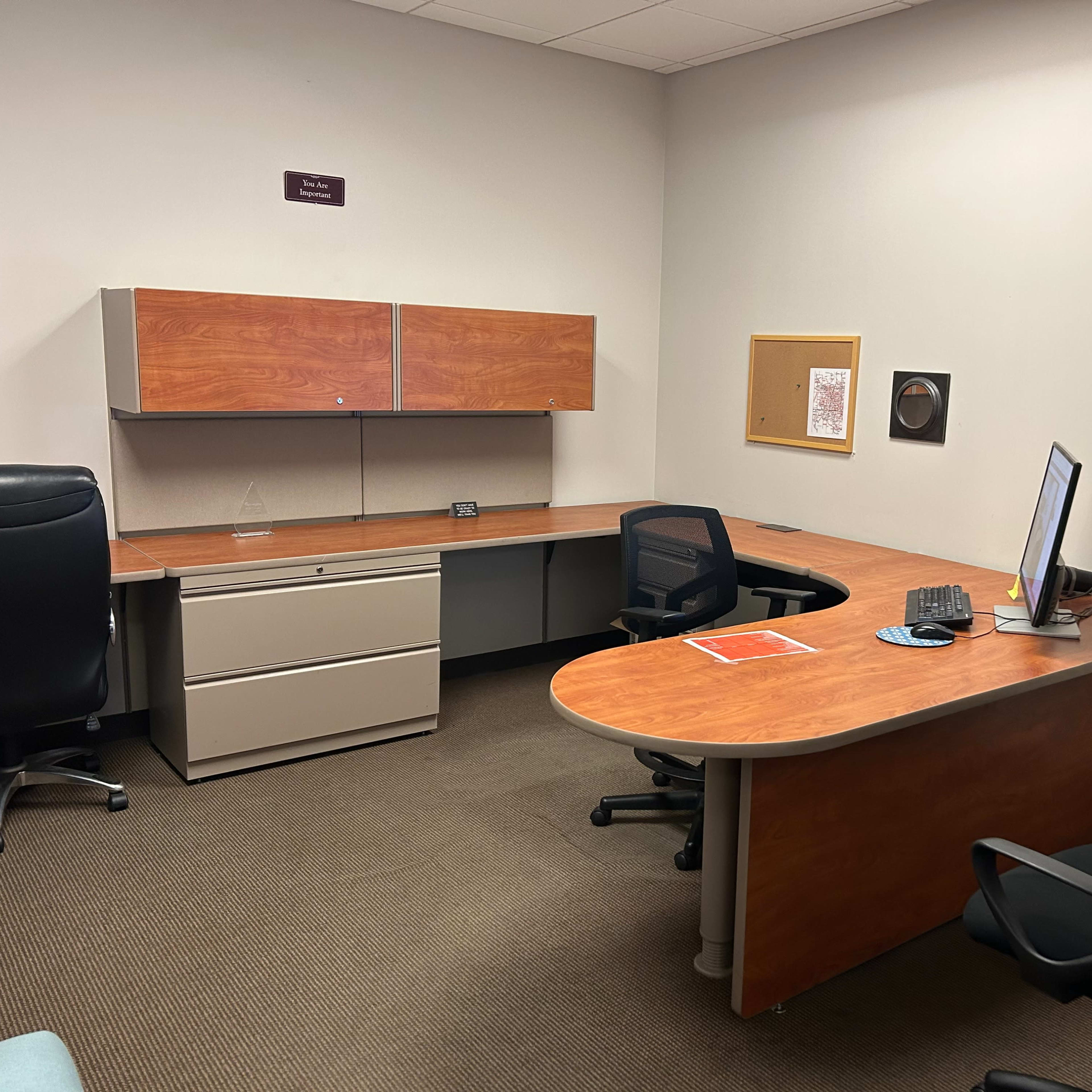 Private Office at Westgate City Center in Glendale, AZ Image in Westgate, Glendale, AZ