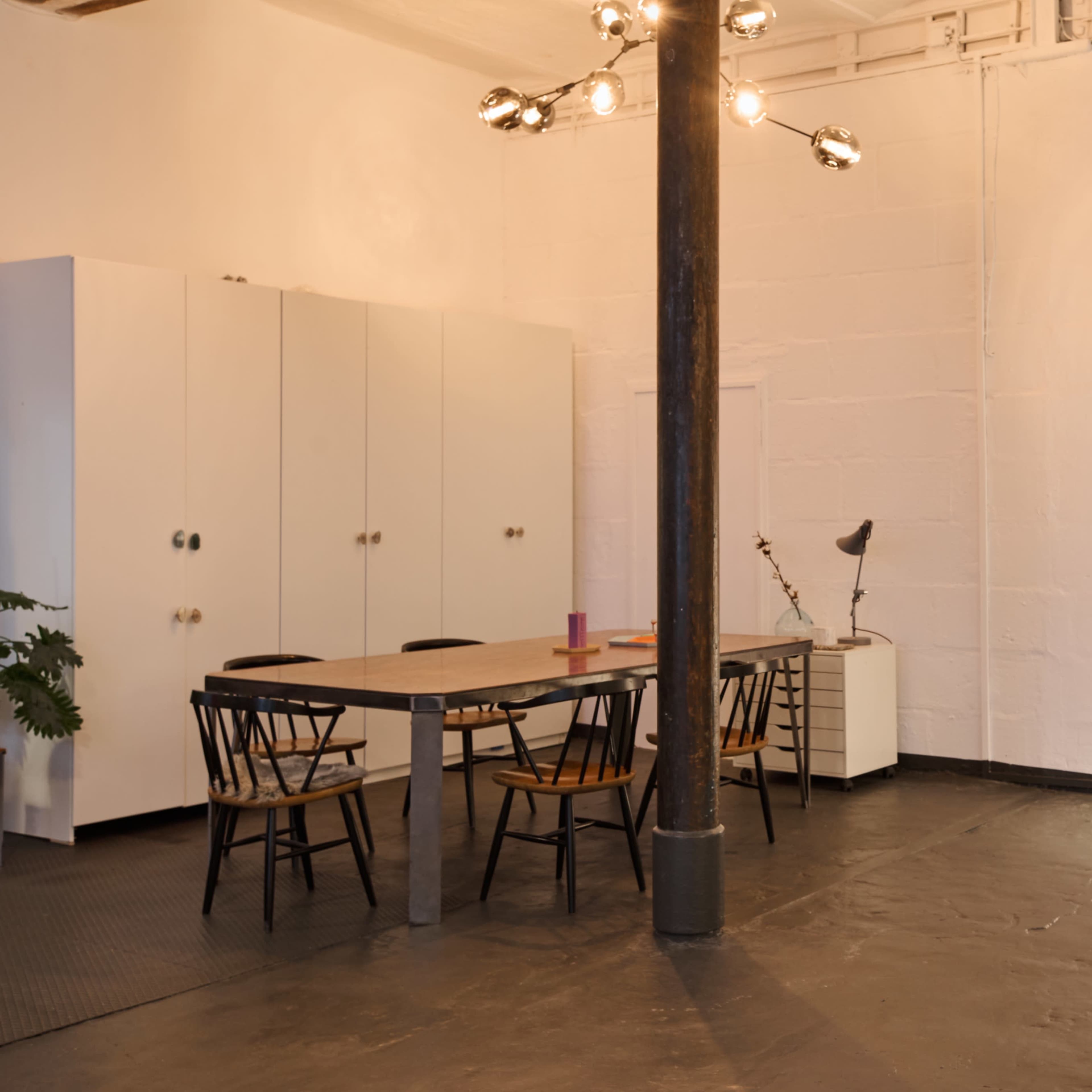 feines Loft mitten in der Schanze Bild in Hamburg, Hamburg, HH