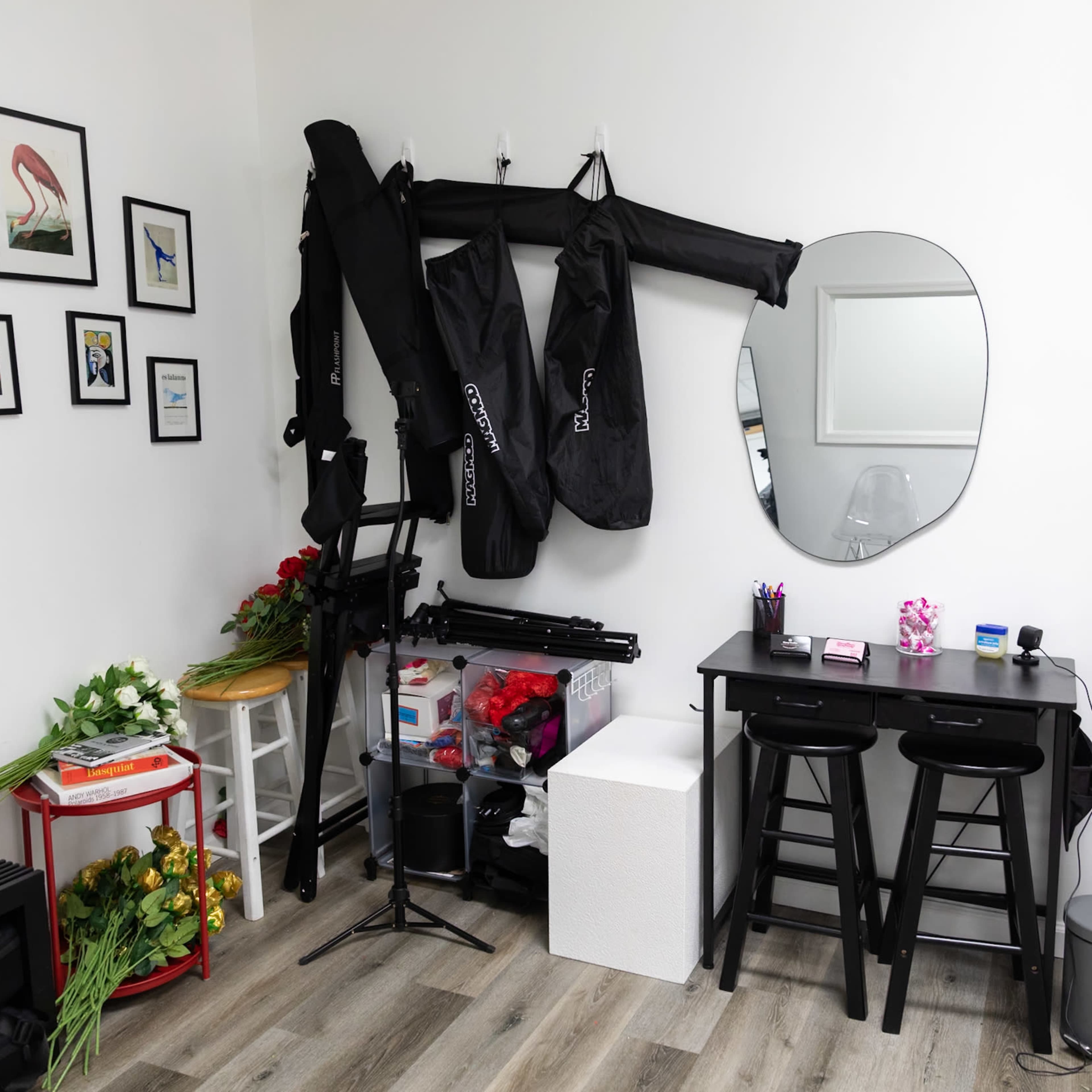 Sharp Studios Image in Lincolnia, Alexandria, VA