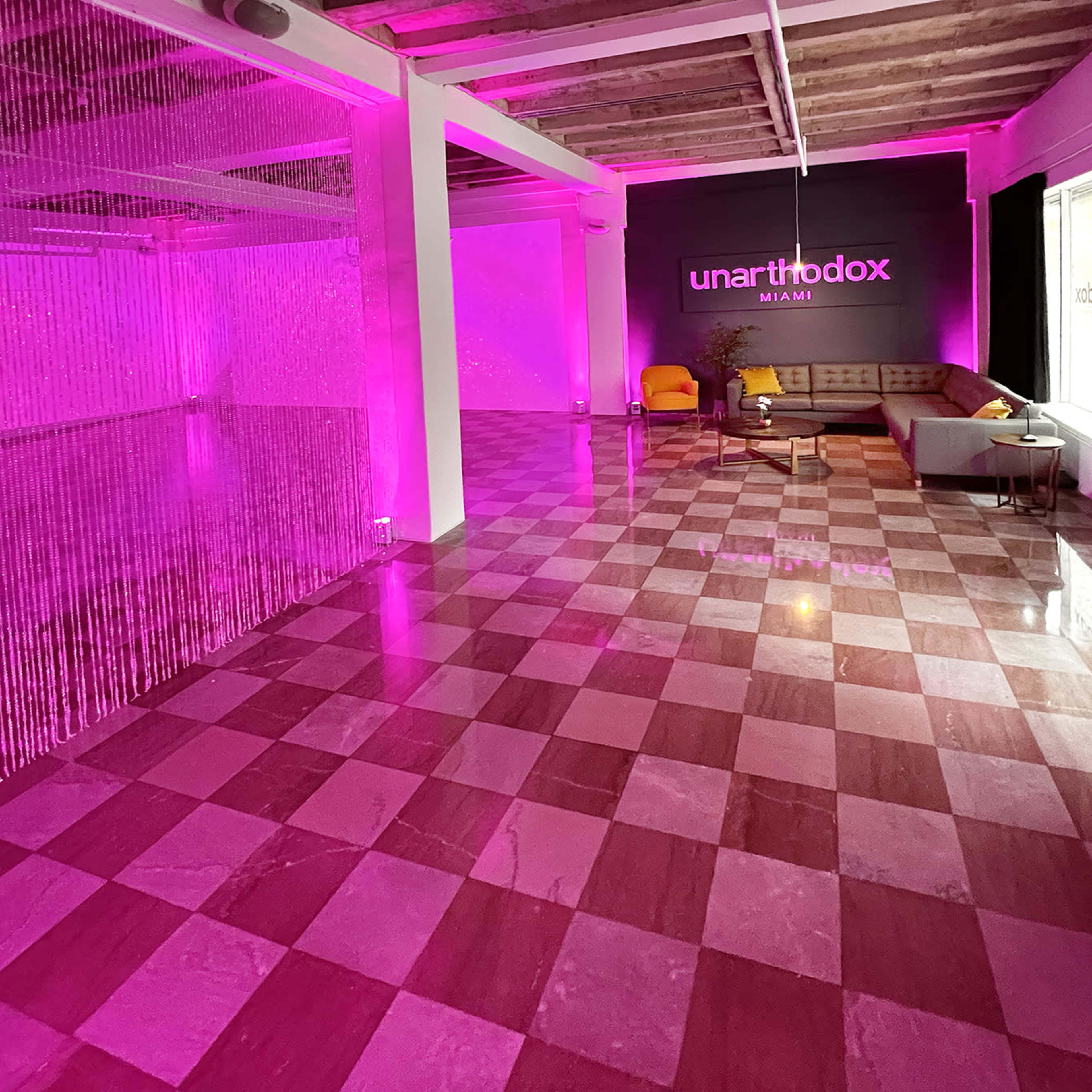 Unarthodox Miami Image in Downtown Miami, Miami, FL
