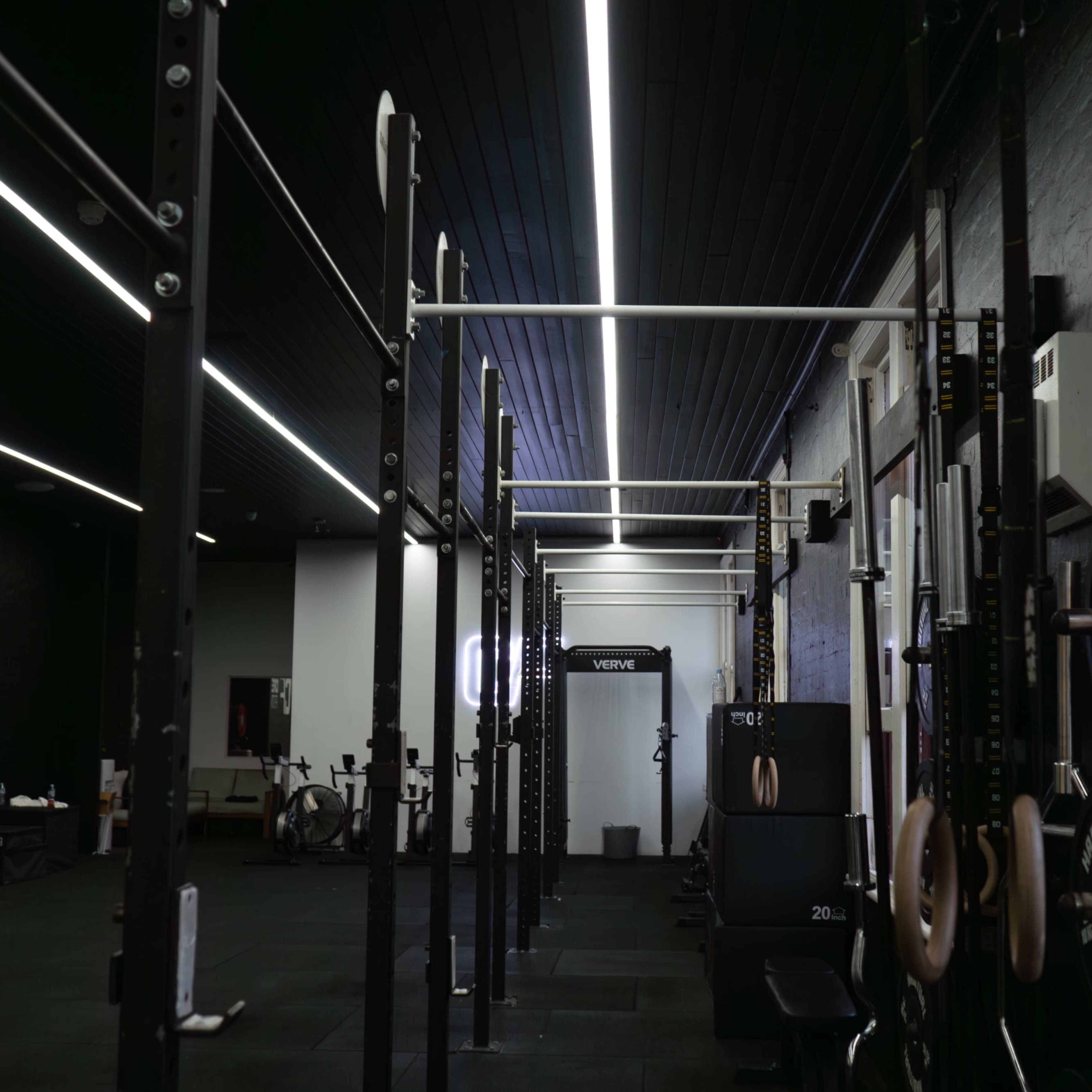Elevate Your Next Event – Unique Gym Space for Rent Image in Sydney, Sydney, NSW