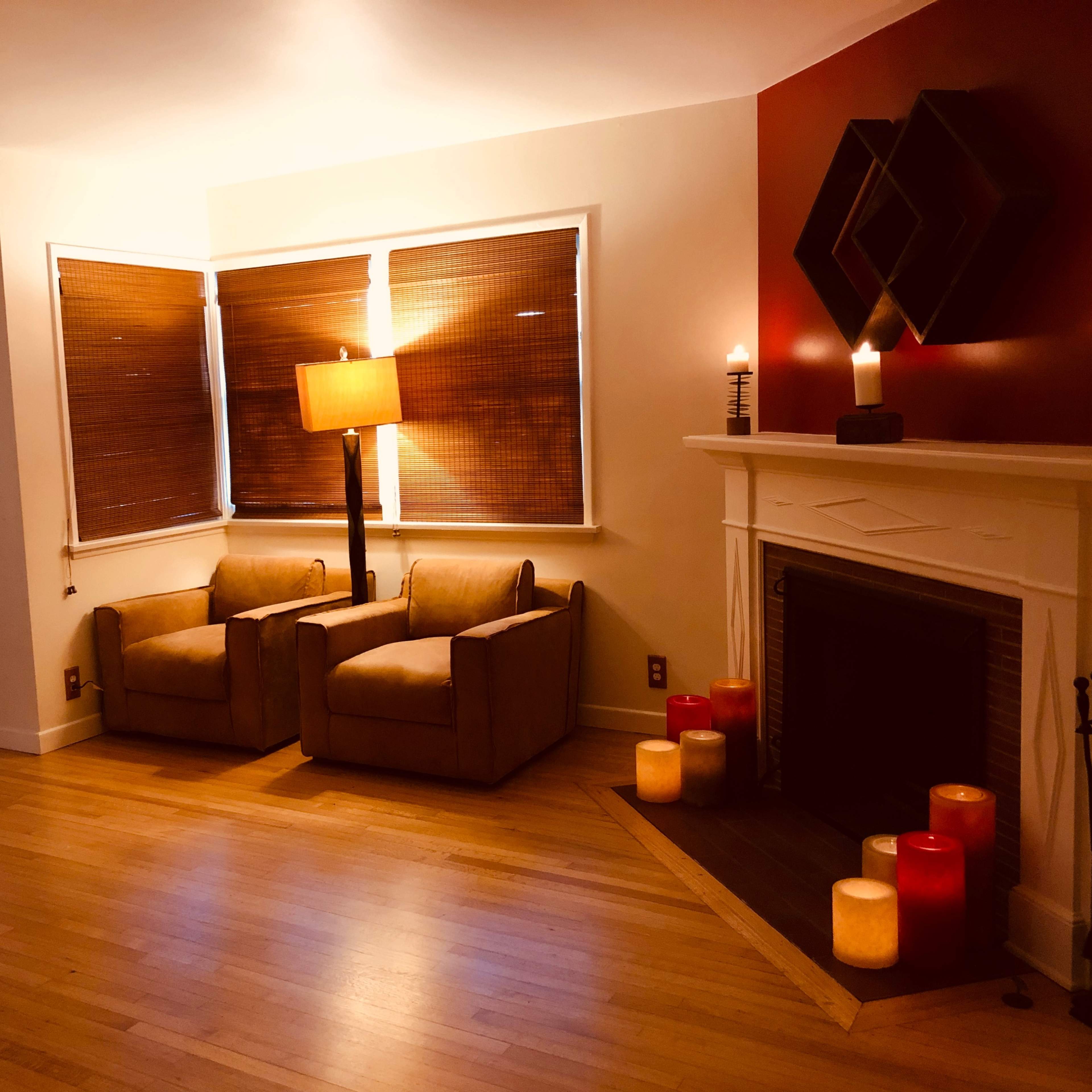Healing Sanctuary in Mar Vista Image in Mar Vista, Los Angeles, CA