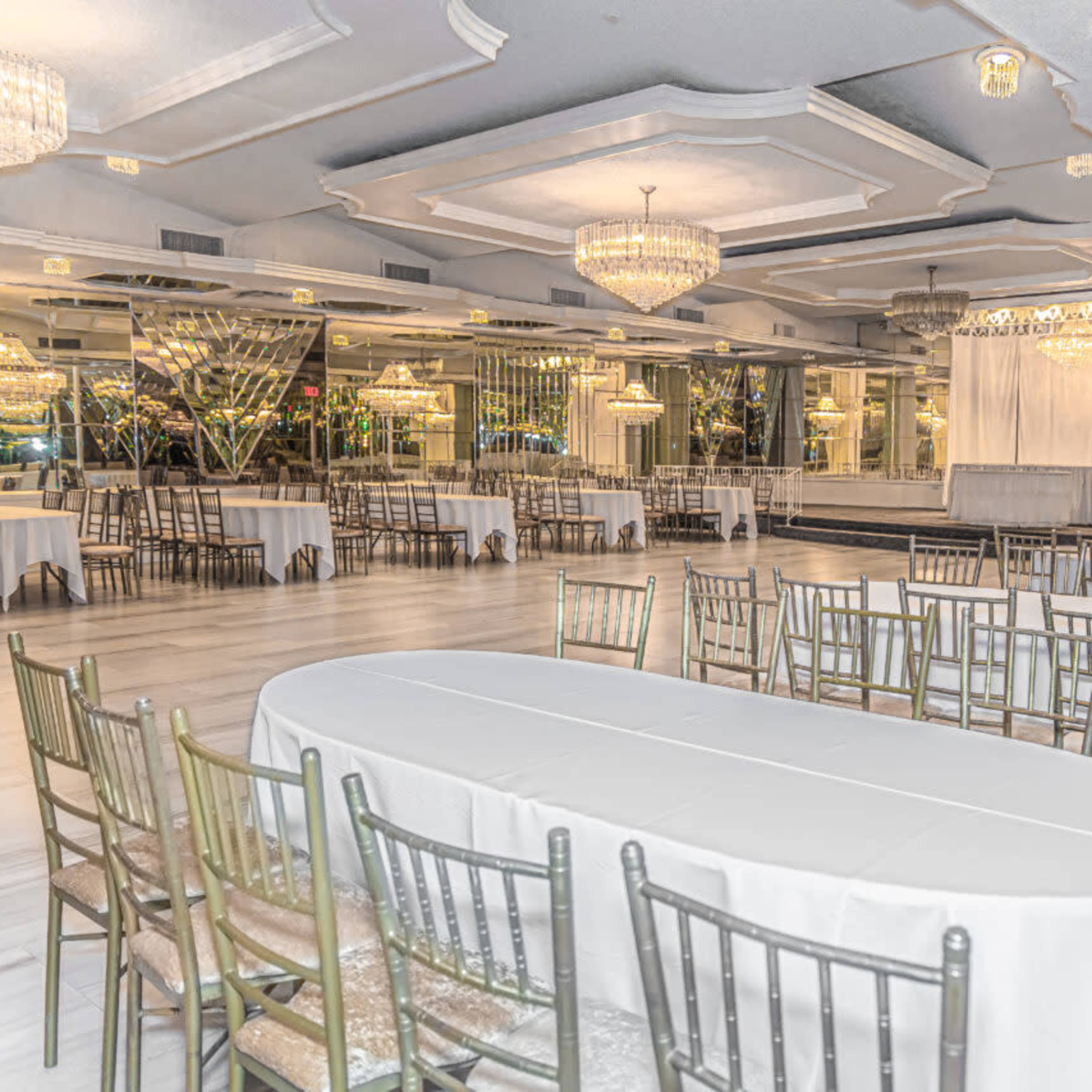 Imperial Room Image in Astoria, Queens County, NY