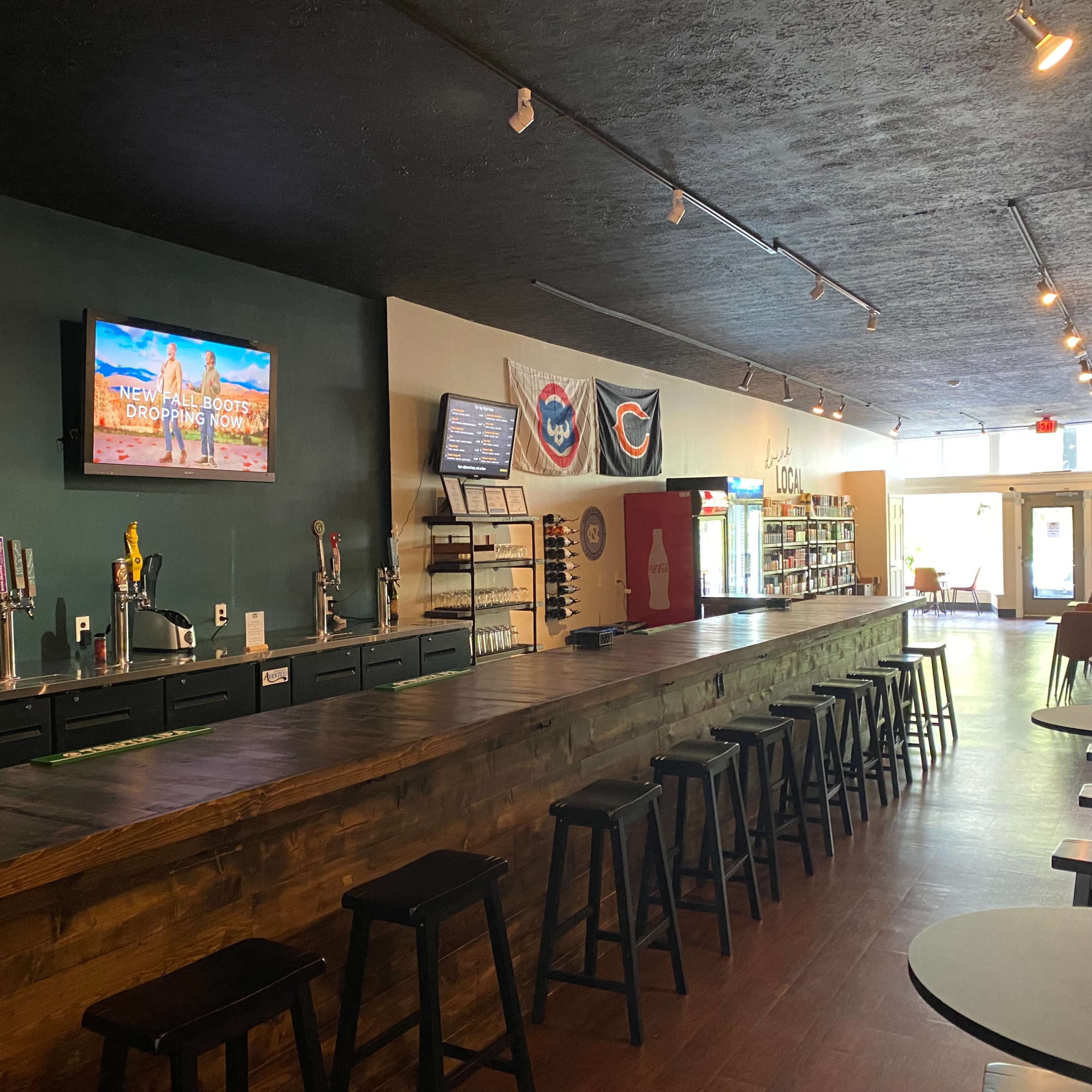 The Shop Image in Crescent Hill, Louisville, KY