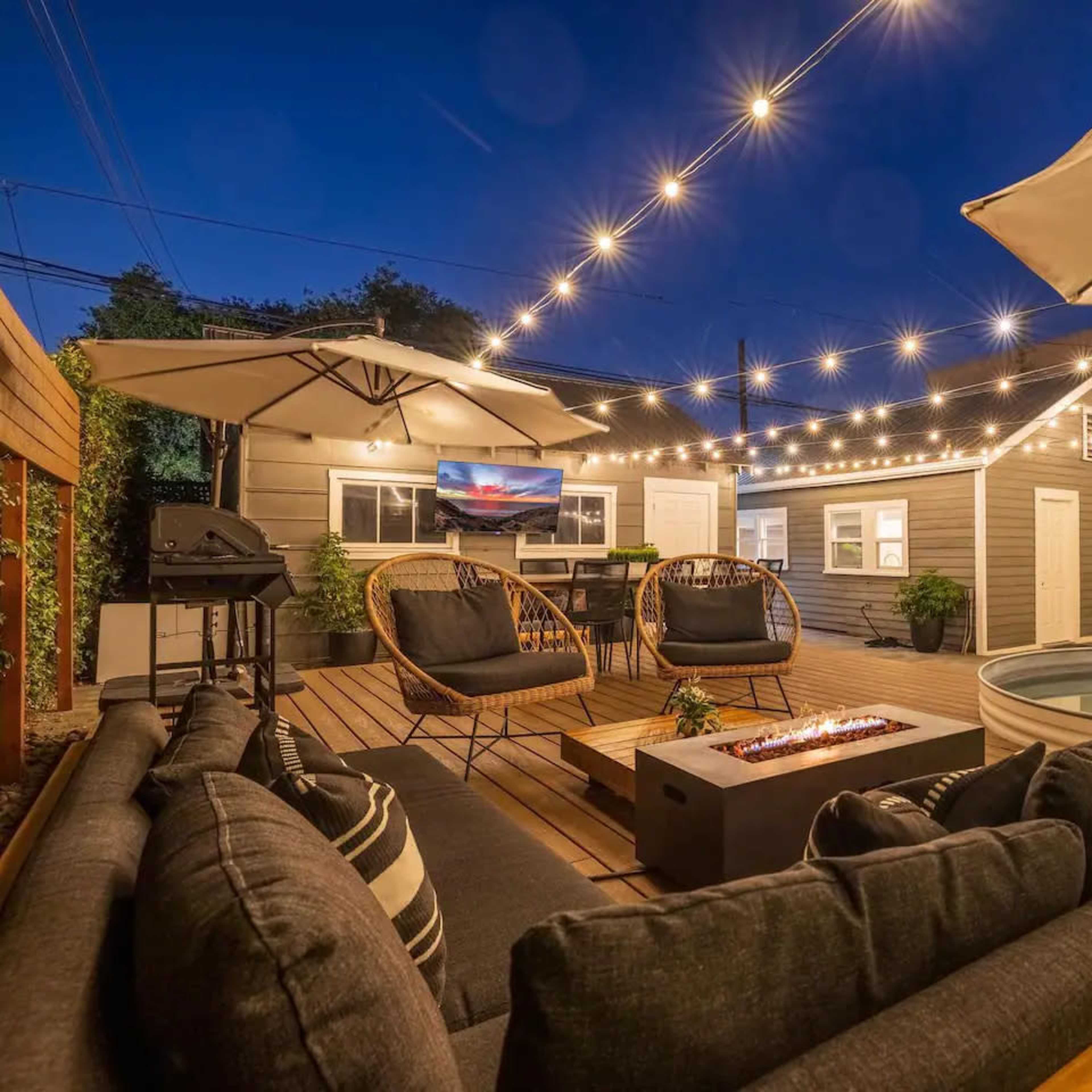 Charming North Park Stay - Perfect for Families Image in North Park, San Diego, CA