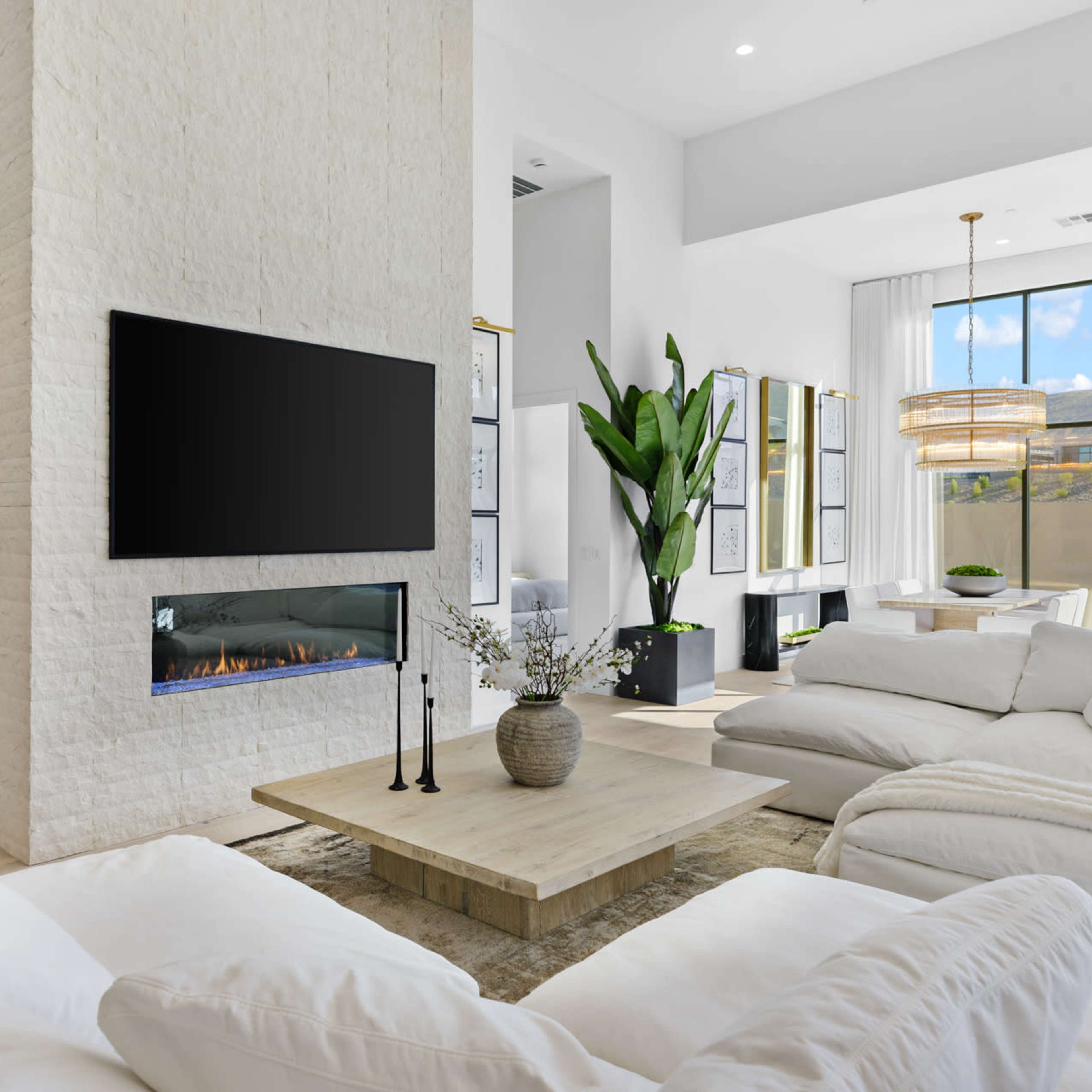 Strata - A Desert Contemporary Luxury Retreat Image in Summerlin, Las Vegas, NV