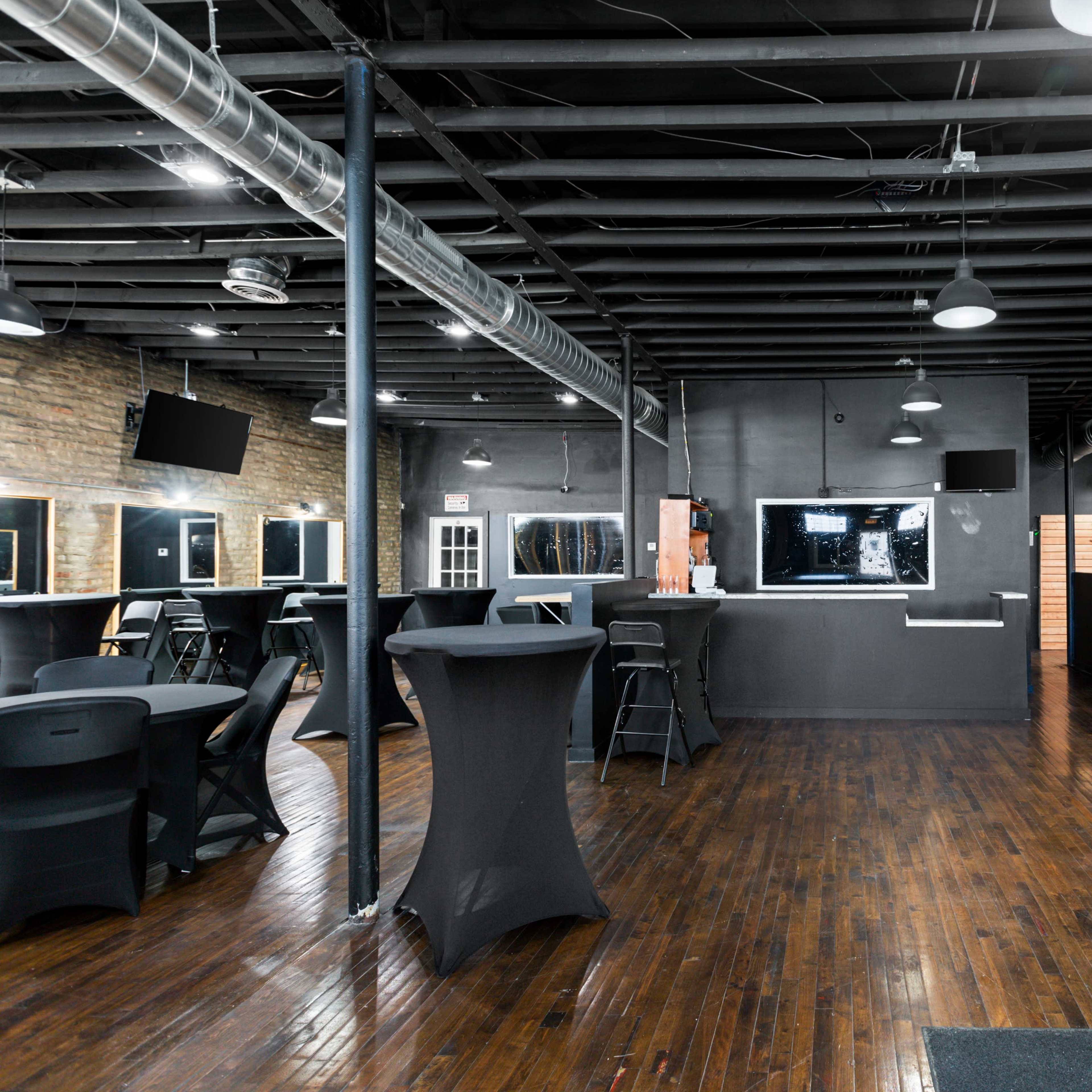 Southside Event Space & Creative Studio Image in South Side, Chicago, IL