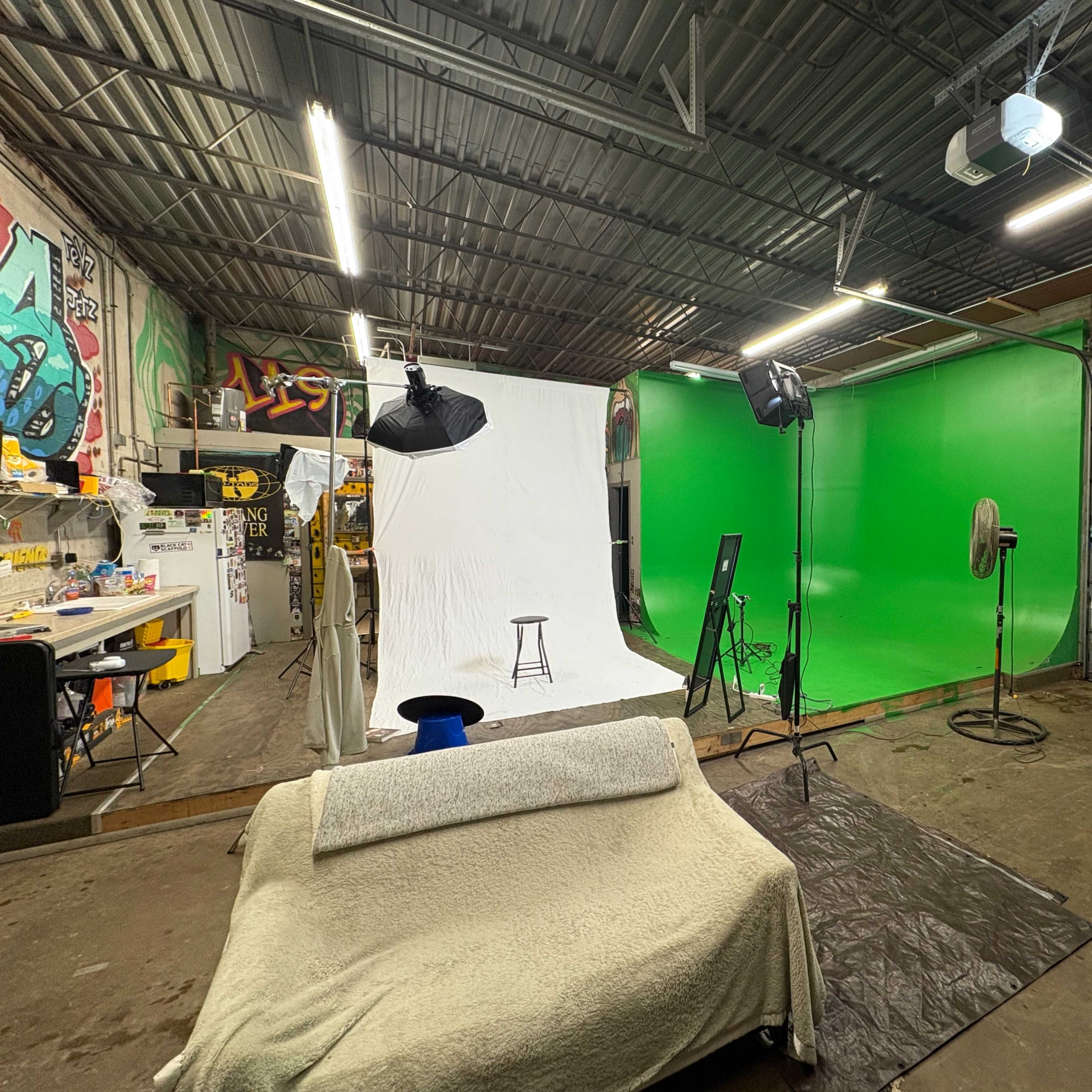 119 Productions Image in Chicago, Chicago, IL
