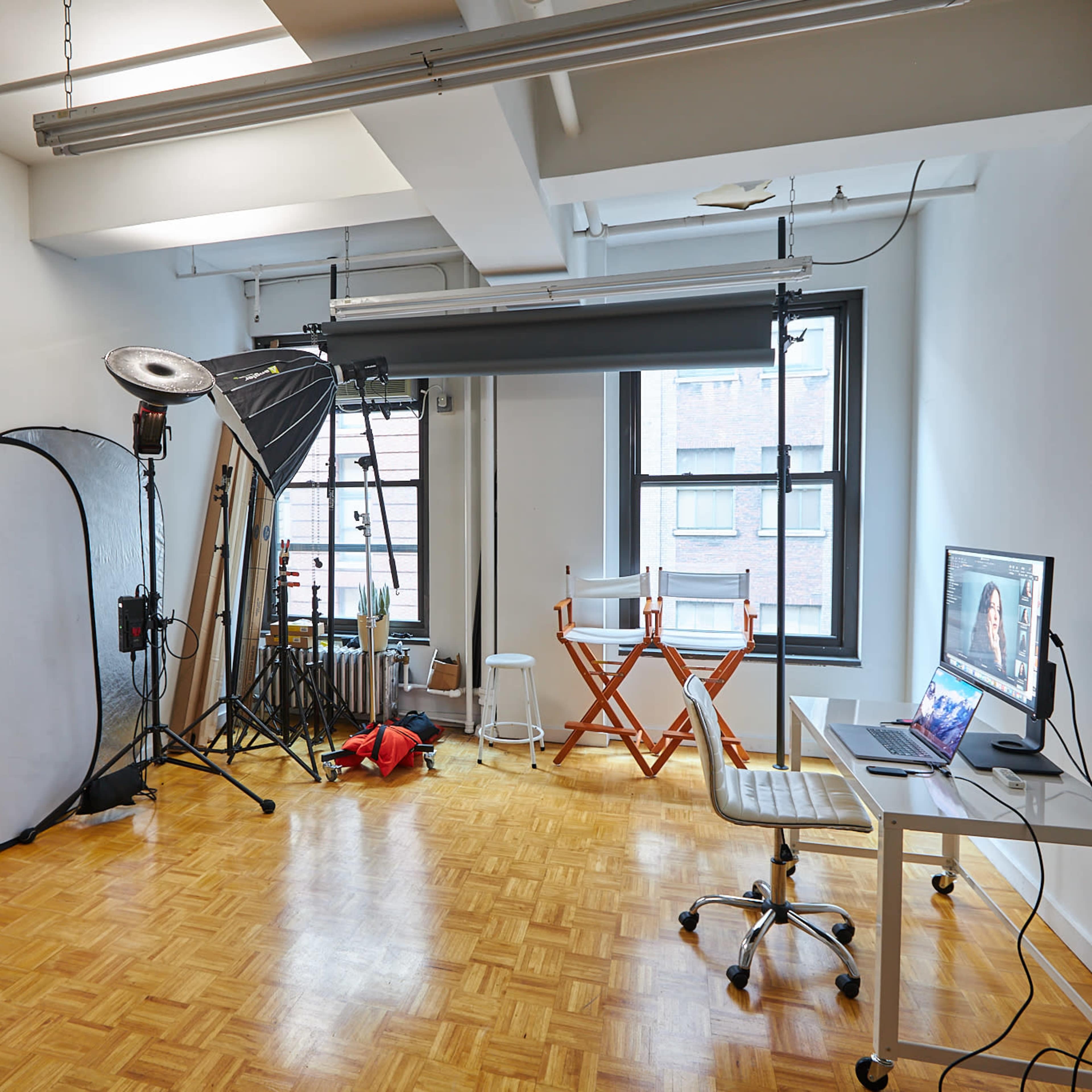 Gear Ready Midtown Photo/Video Studio Image in Midtown Manhattan, New York, NY