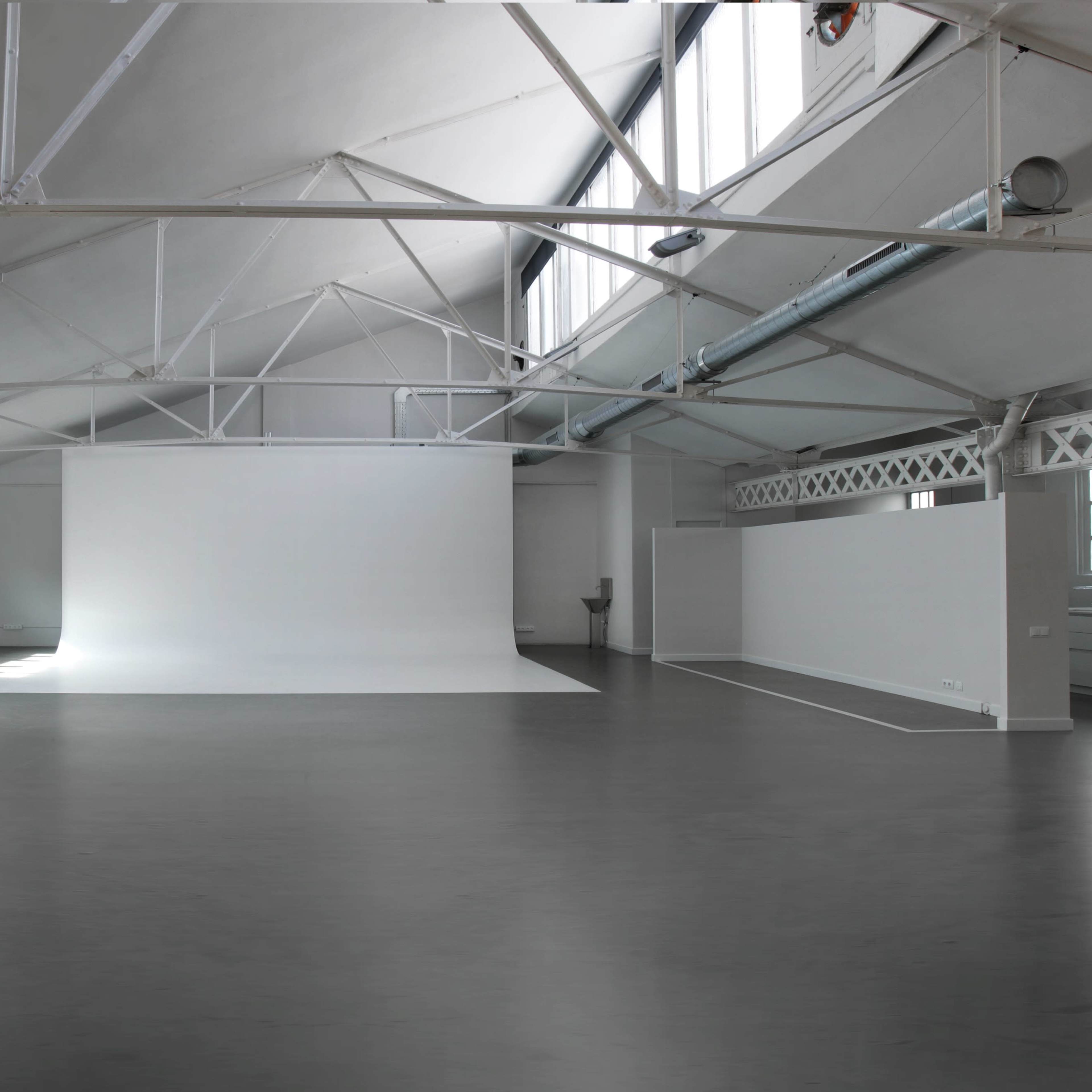 Industrial loft in the city center for events and productions Imagen en Barcelona, Barcelona, CT
