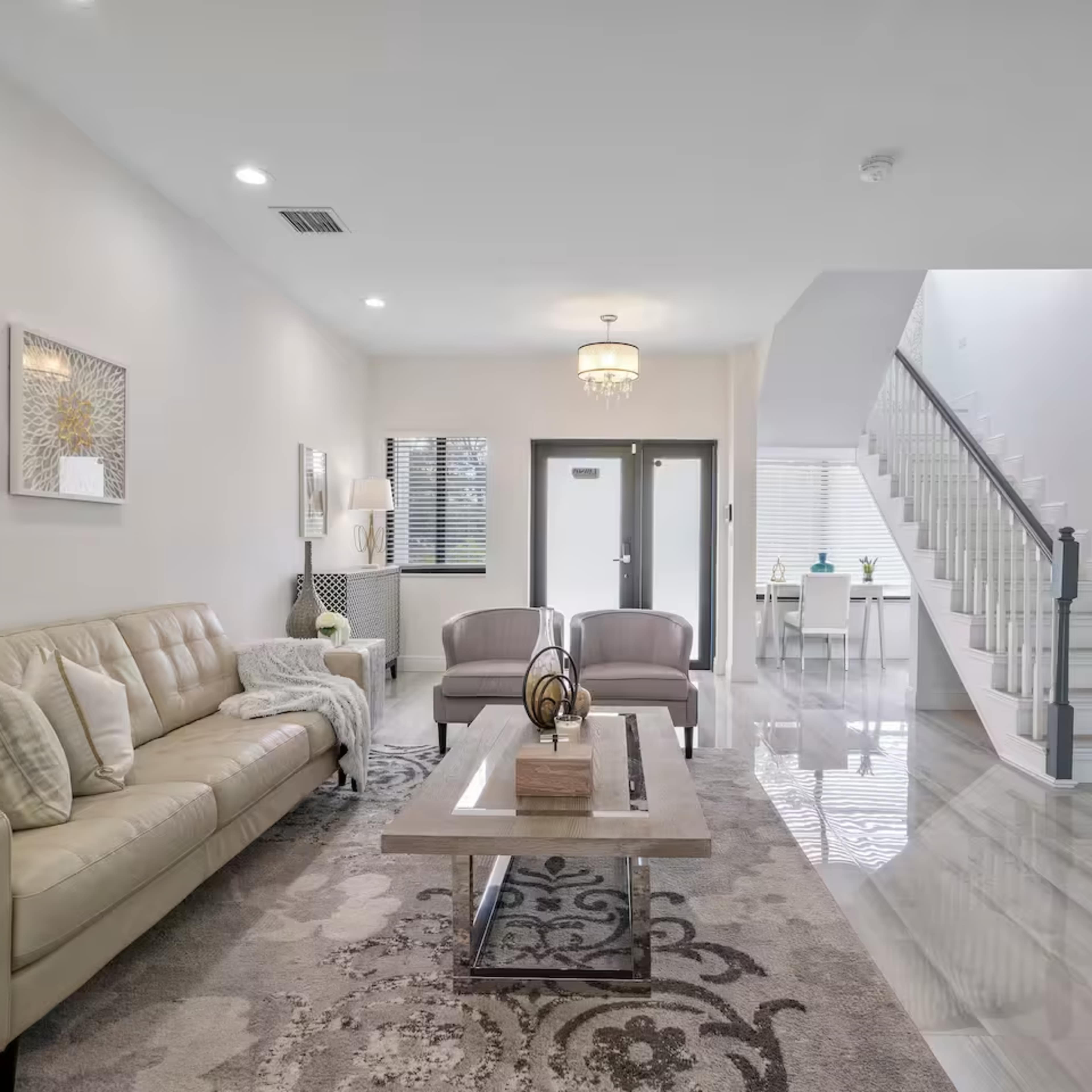 New Townhome Wilton Manors/Las Olas Area Image in South Middle River, Fort Lauderdale, FL