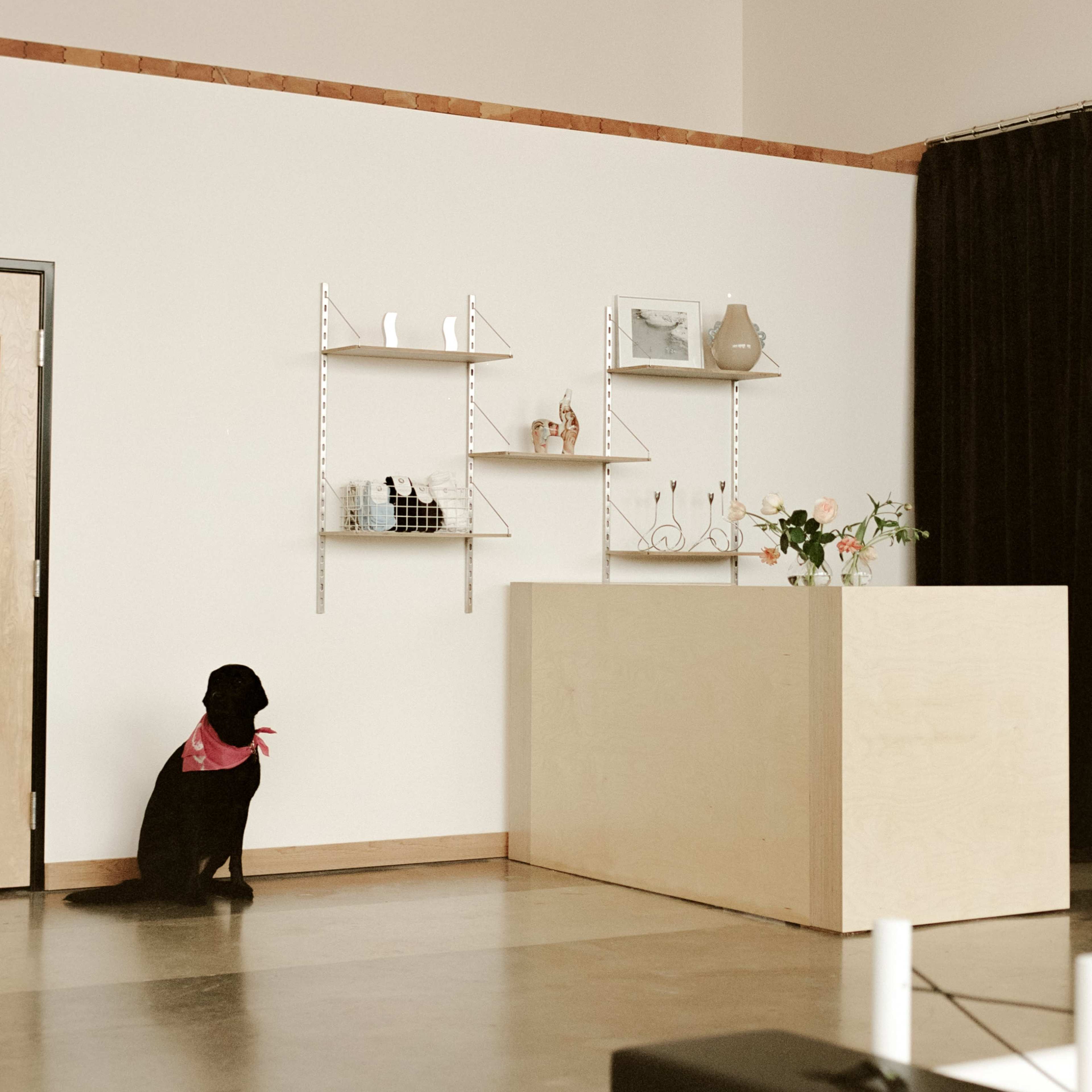 Bright Form Pilates Studio Image in Portland, Portland, OR