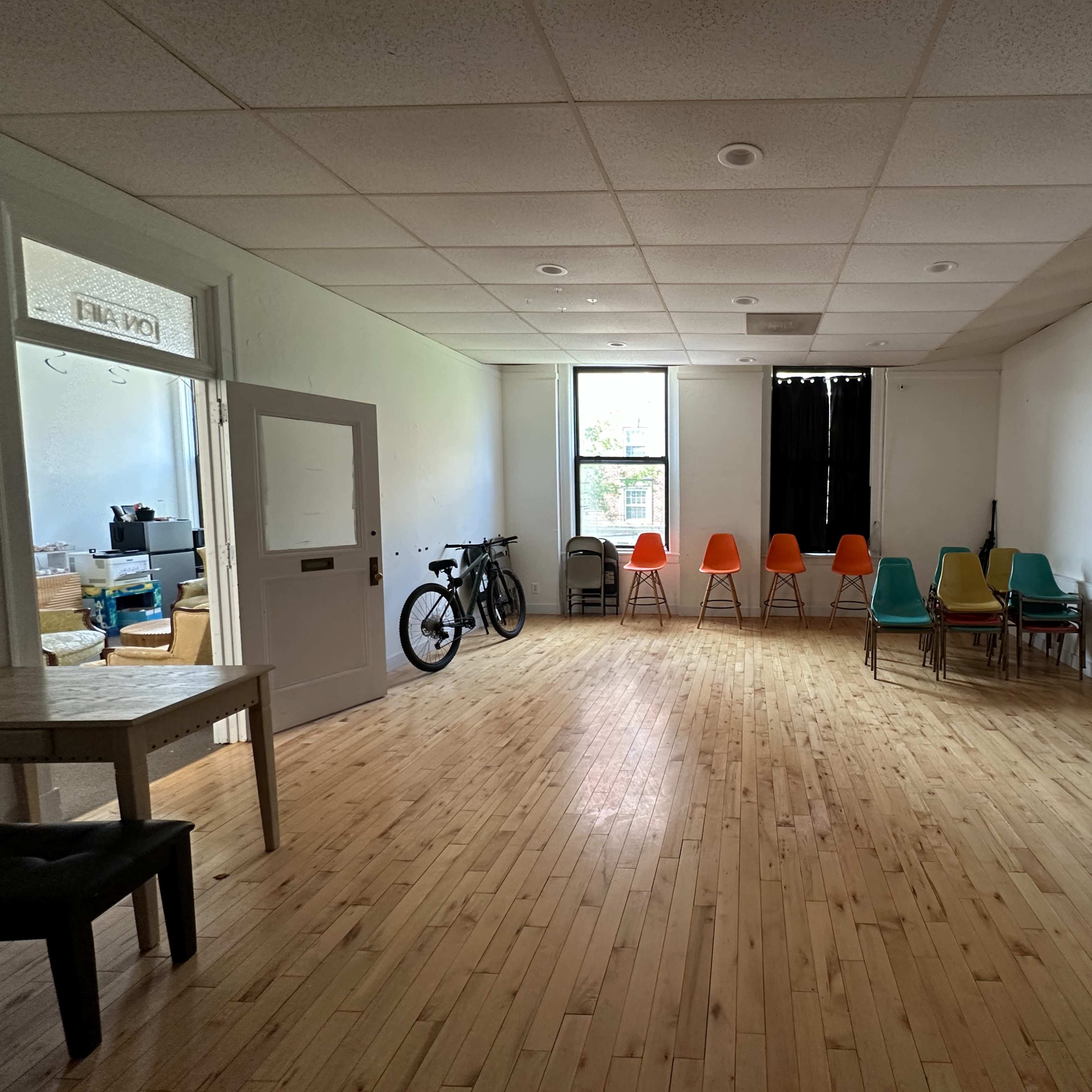Kickback Studios Image in Troy, Troy, NY