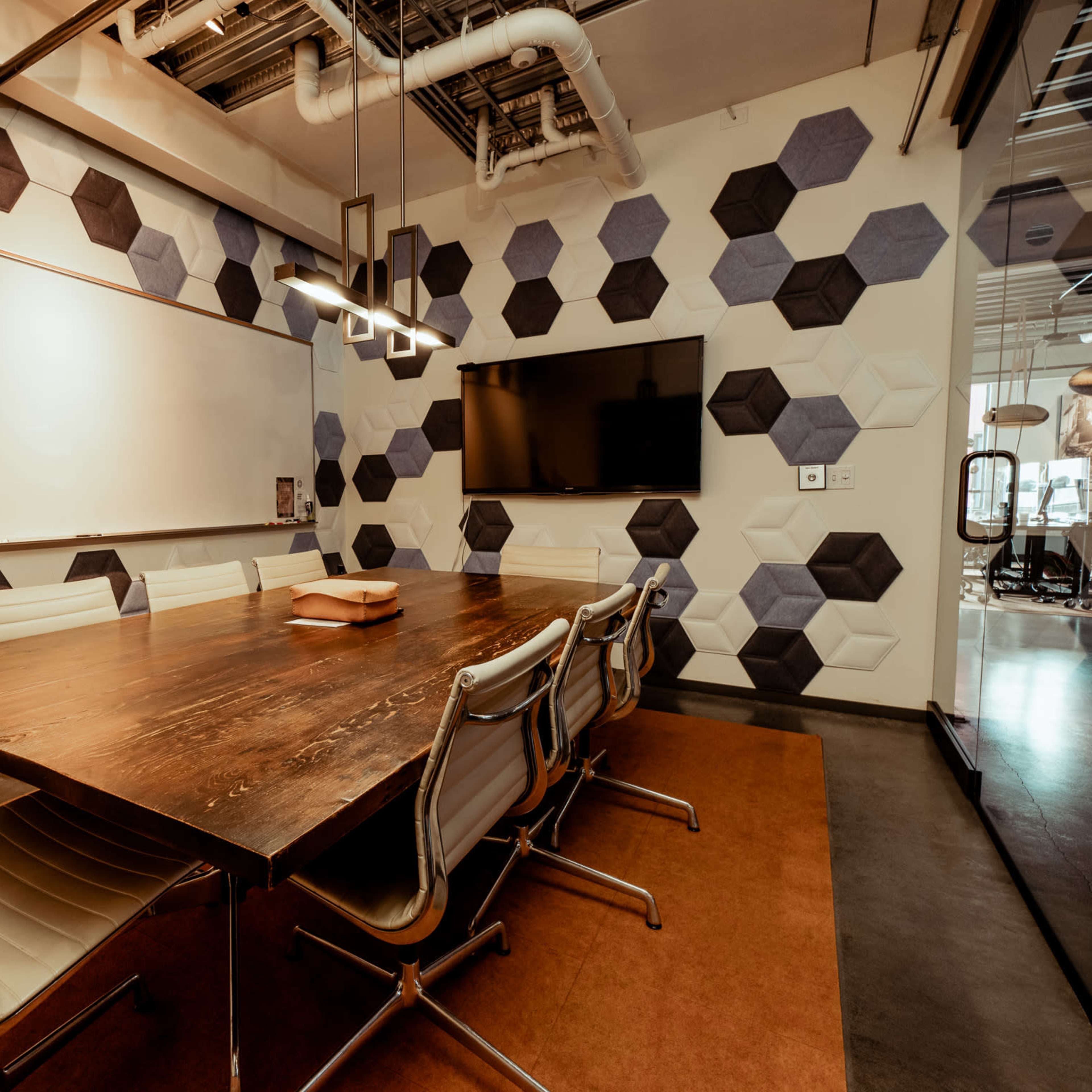 The Cloud Room Coworking Space Image in Pike/Pine, Seattle, WA