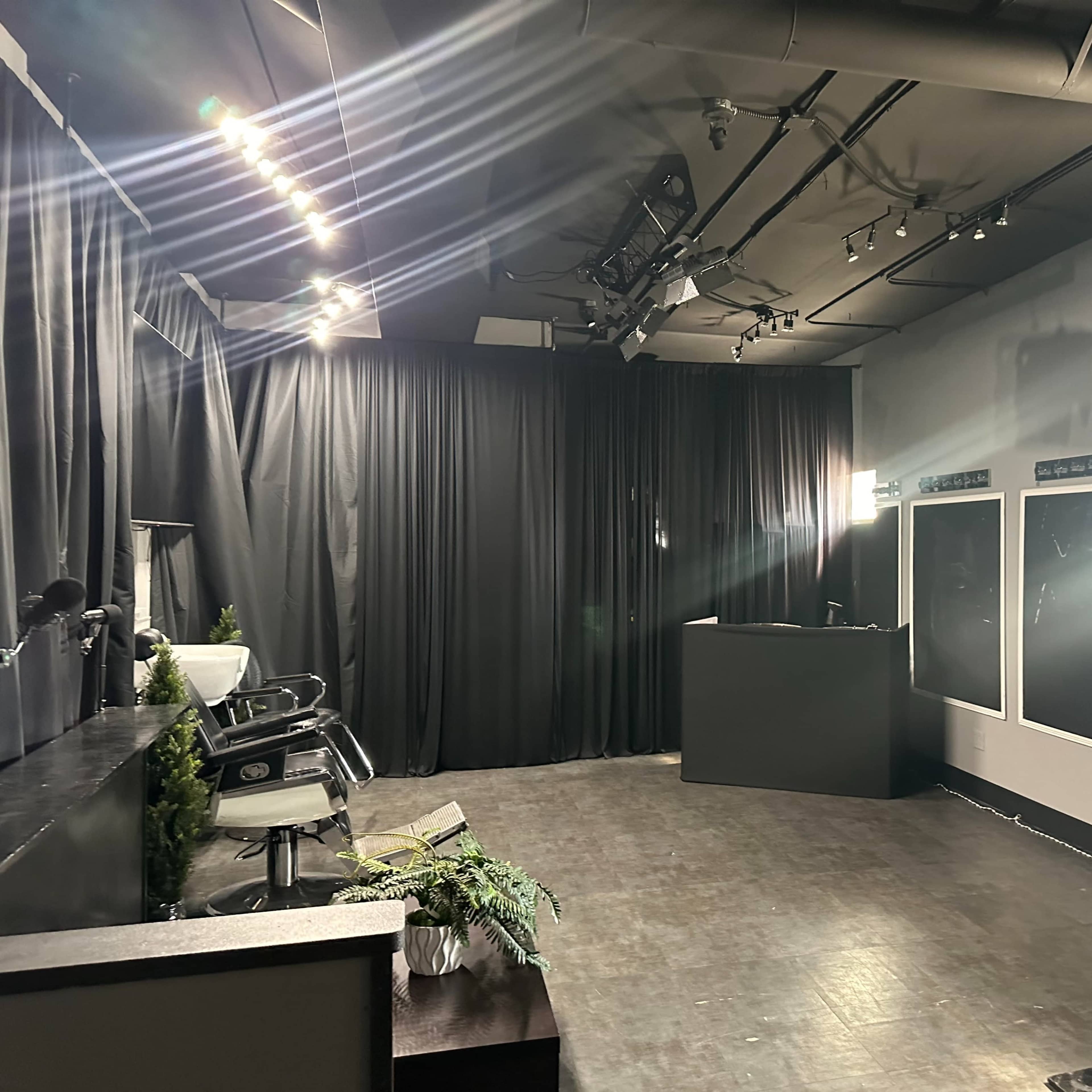 Content creator space multi-setup Image in Clinton Township, Clinton Township, MI