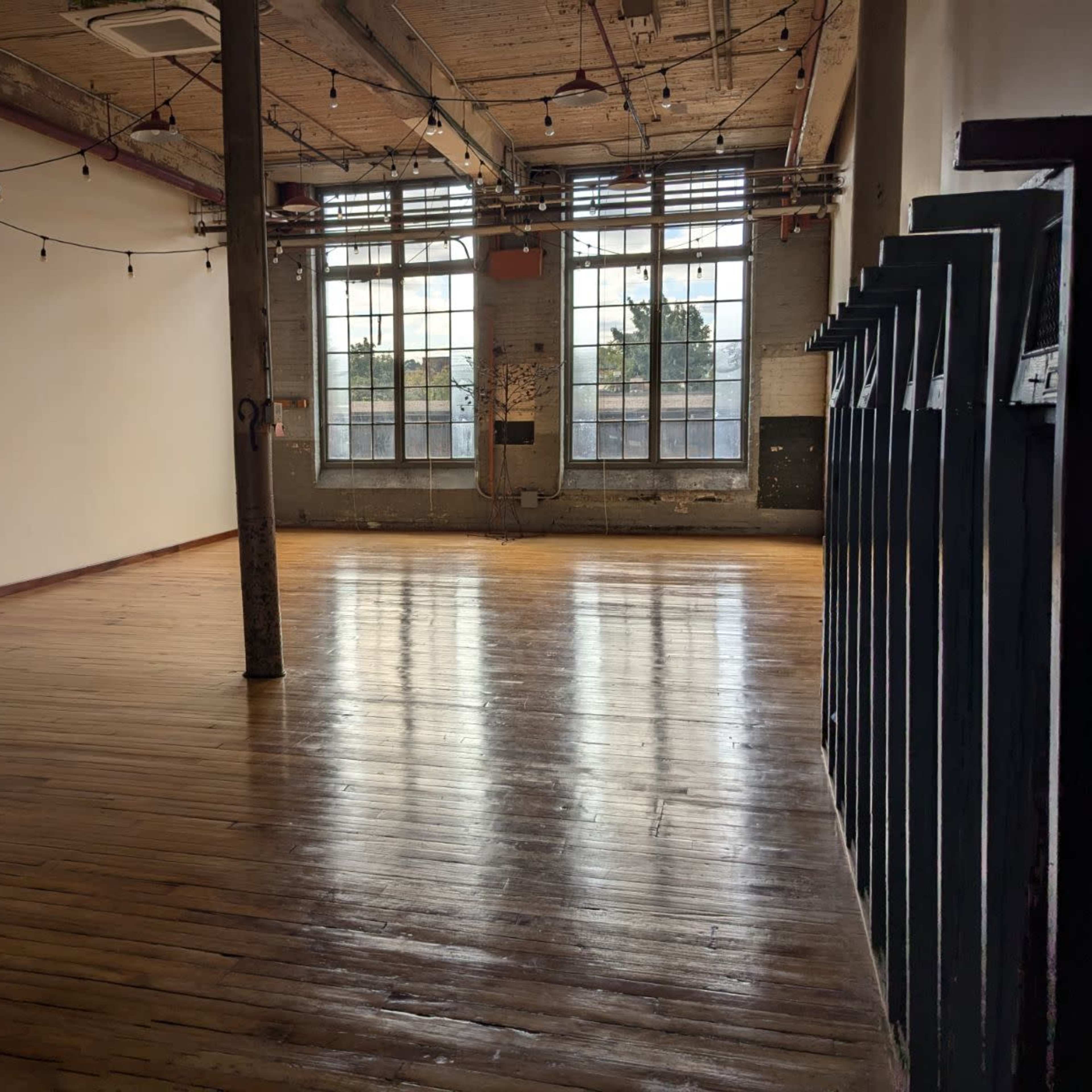 Hamilton Studio Loft Image in Industrial Sector C, Hamilton, ON