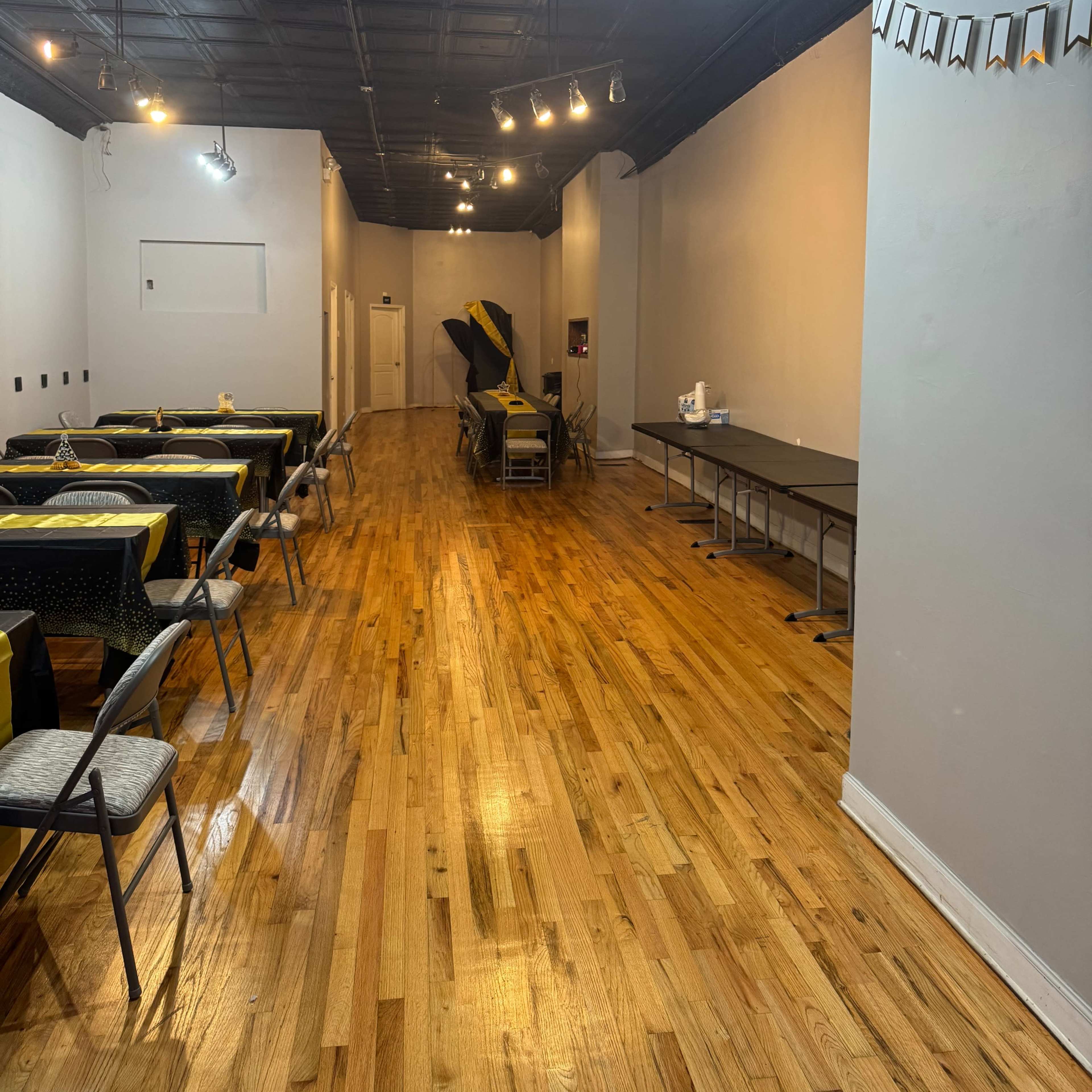 West Town Event Space Image in West Town, Chicago, IL