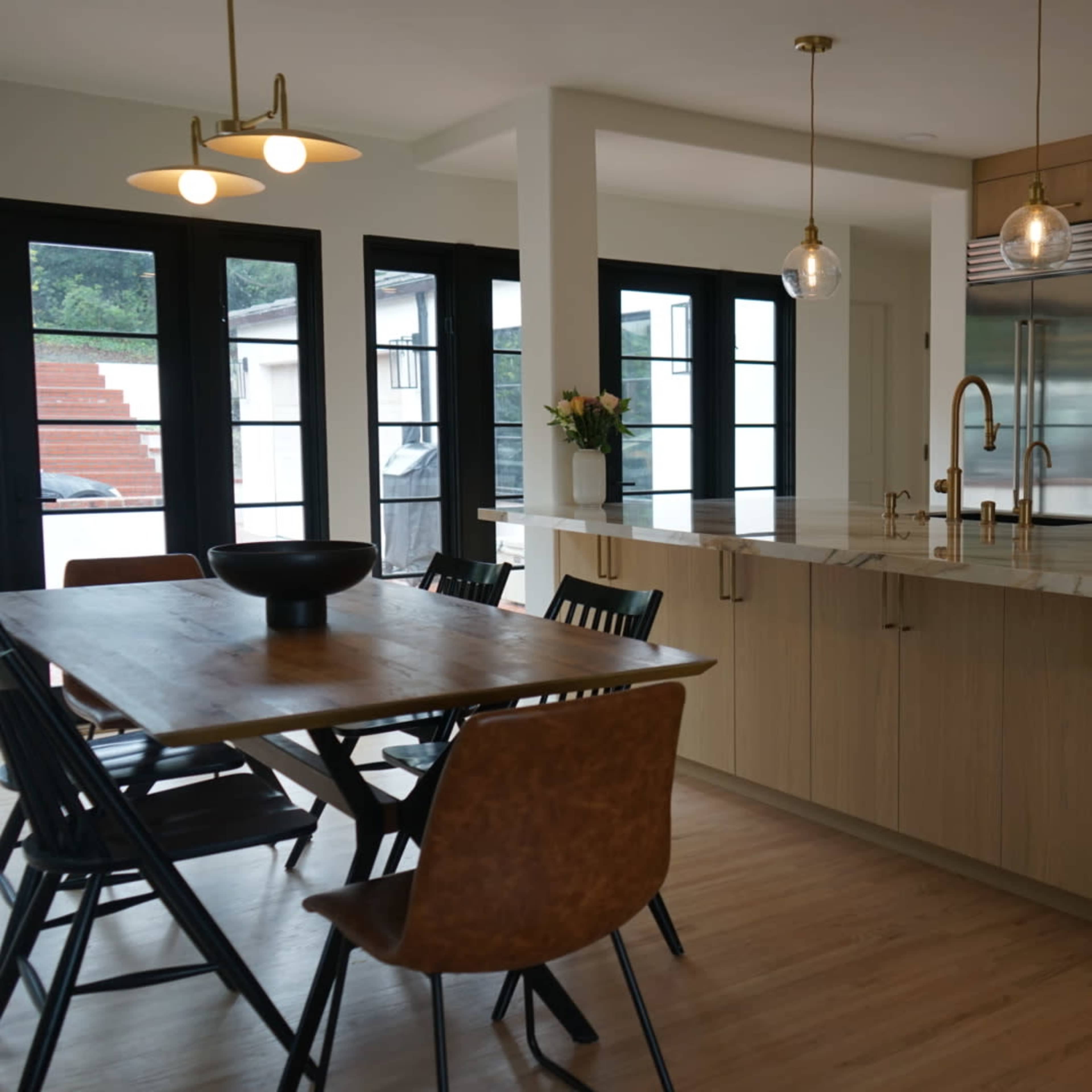 South Bay House with a Downtown View Image in Valmonte, Palos Verdes Estates, CA