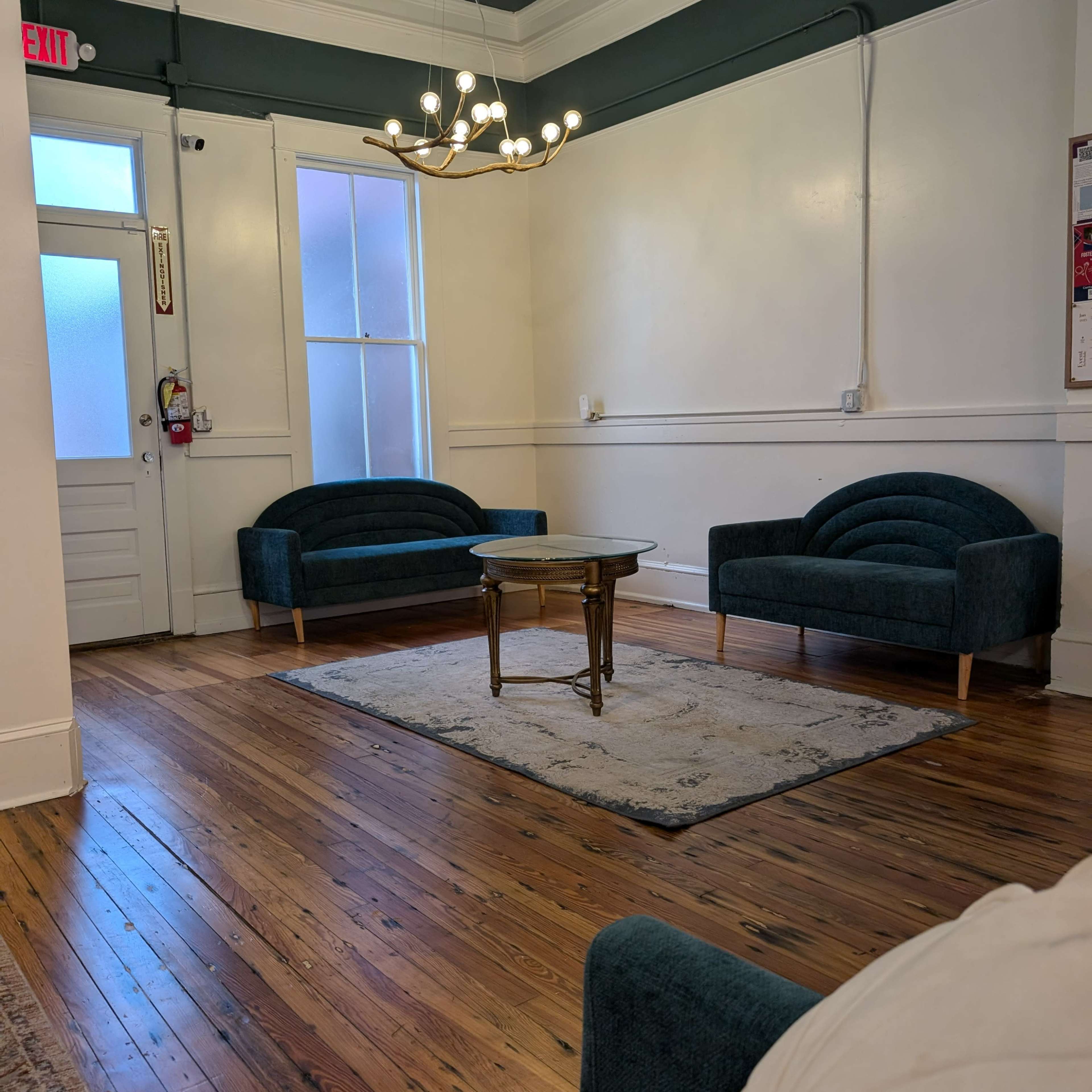 Downtown Deland: Private Workspace Rental Image in DeLand, DeLand, FL