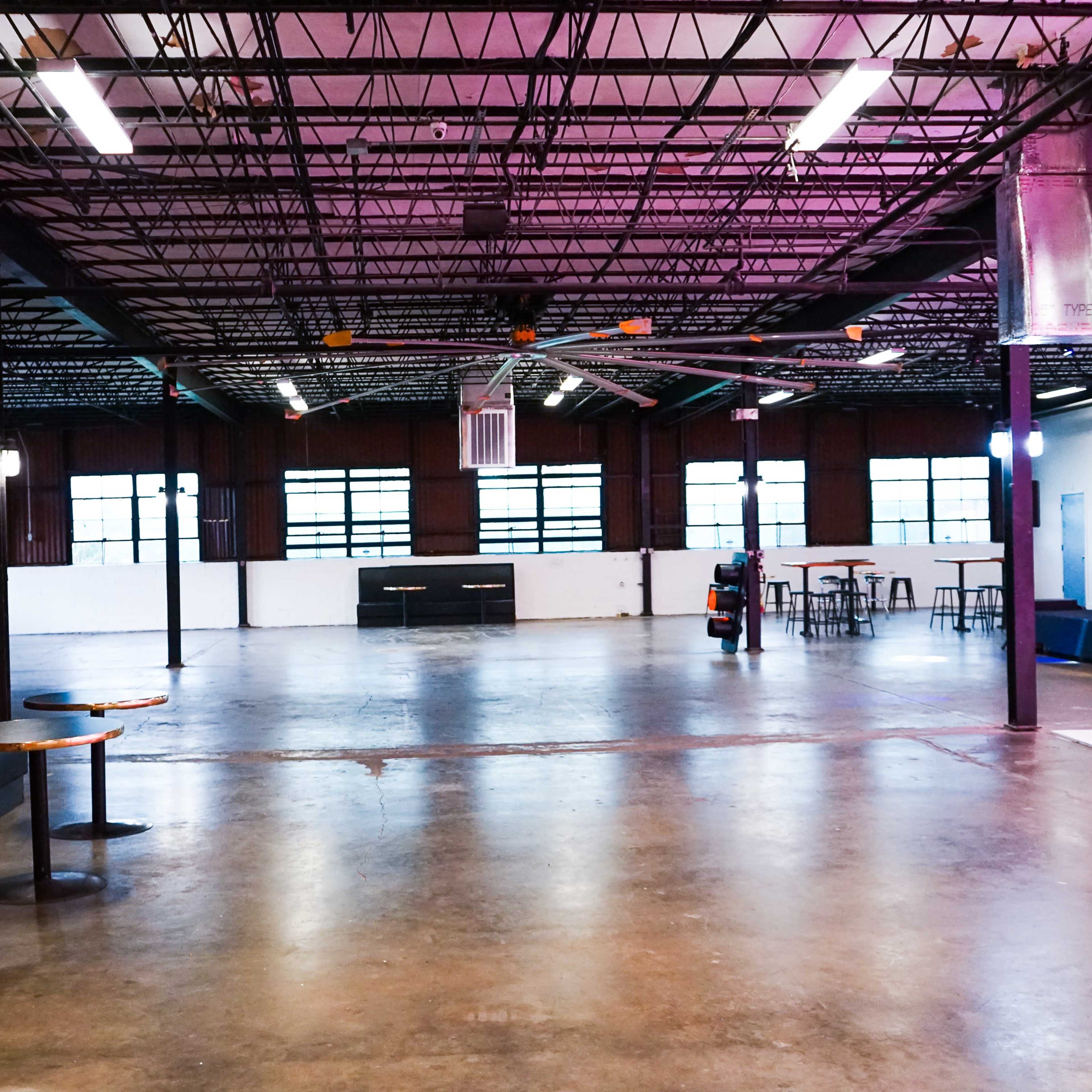 Centrally Located Event Rental With Private Backyard Image in Lawndale / Wayside, Houston, TX