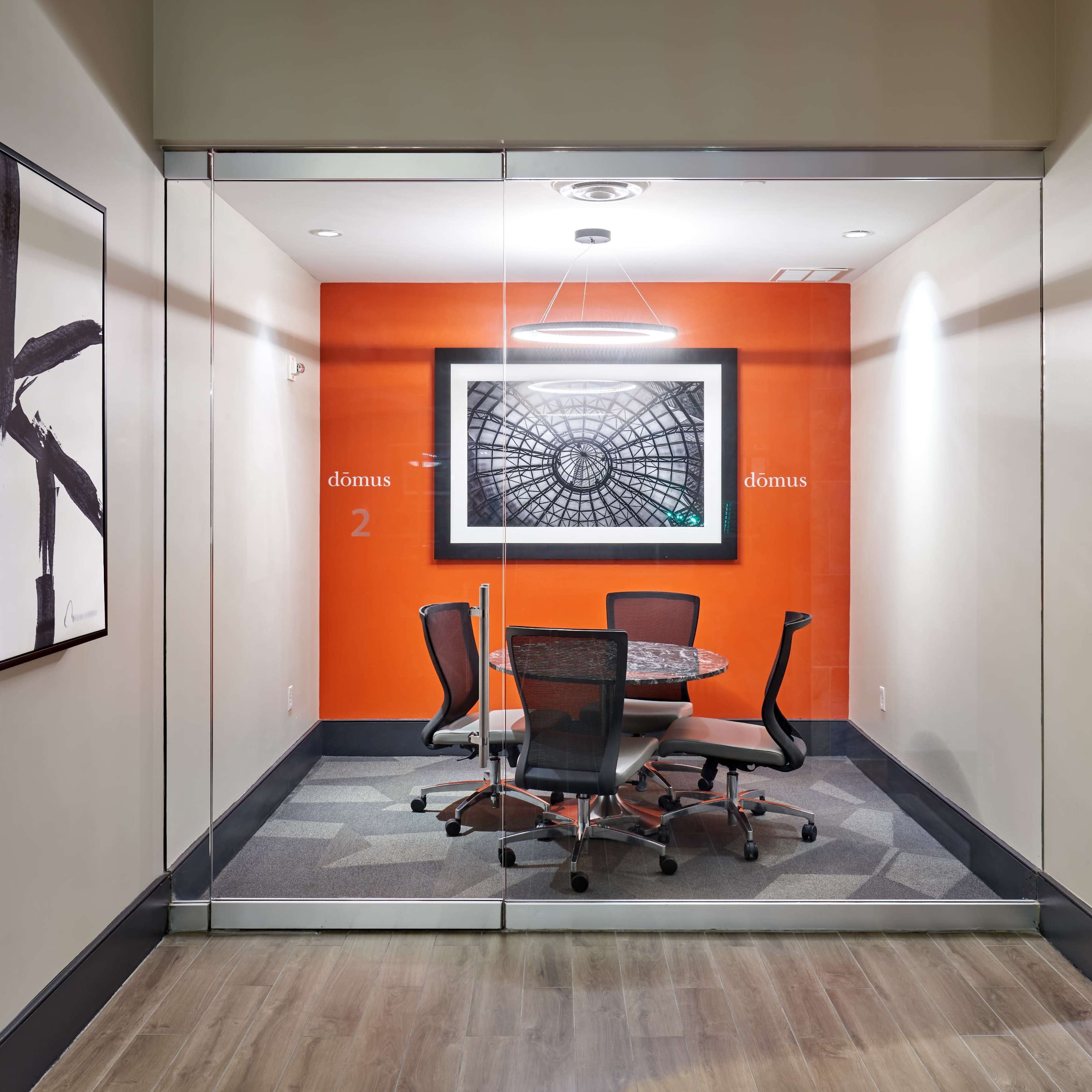 Conference Room in University City Image in University City, Philadelphia, PA