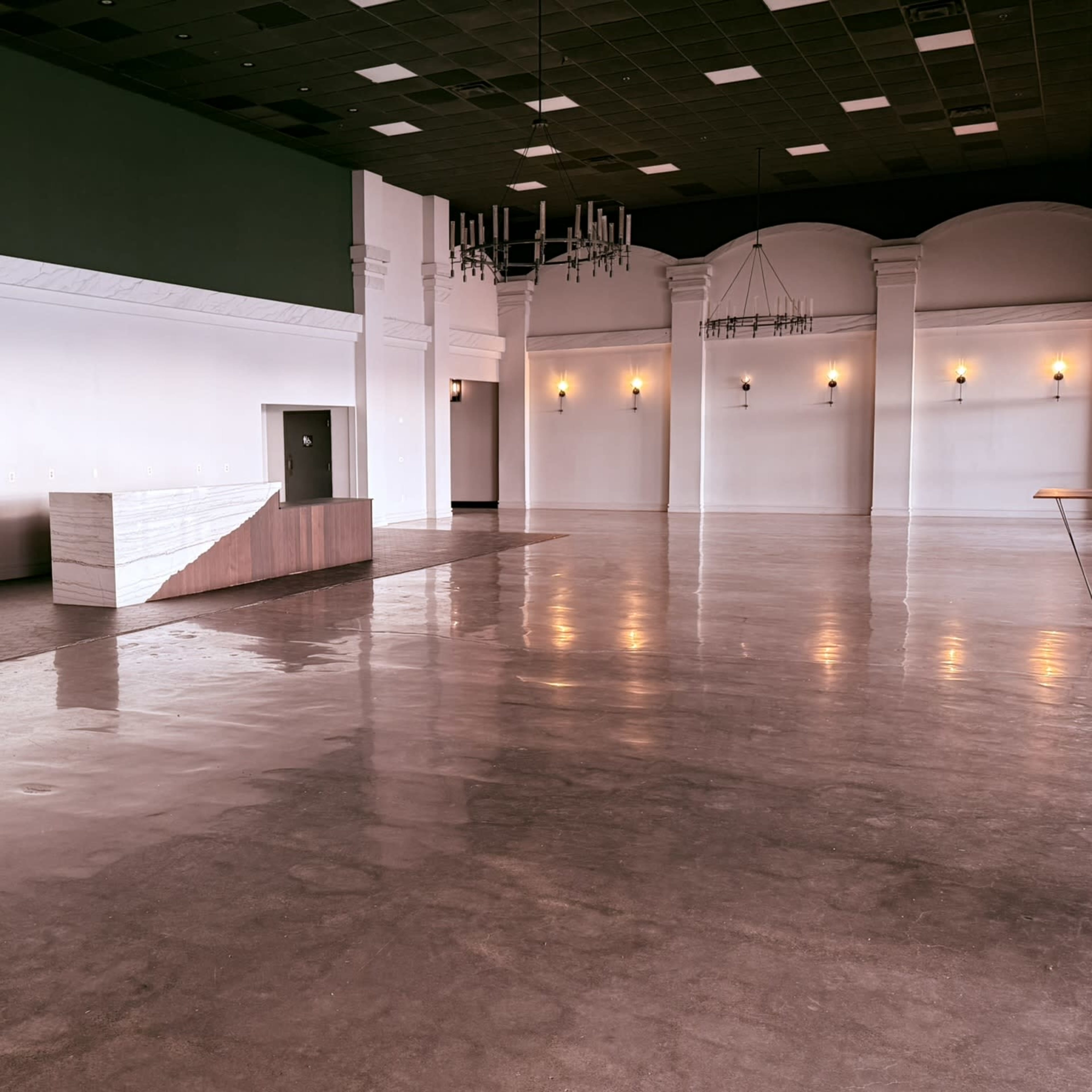 Kentucky’s only all-in-one multimedia production hub Image in Owensboro, Owensboro, KY