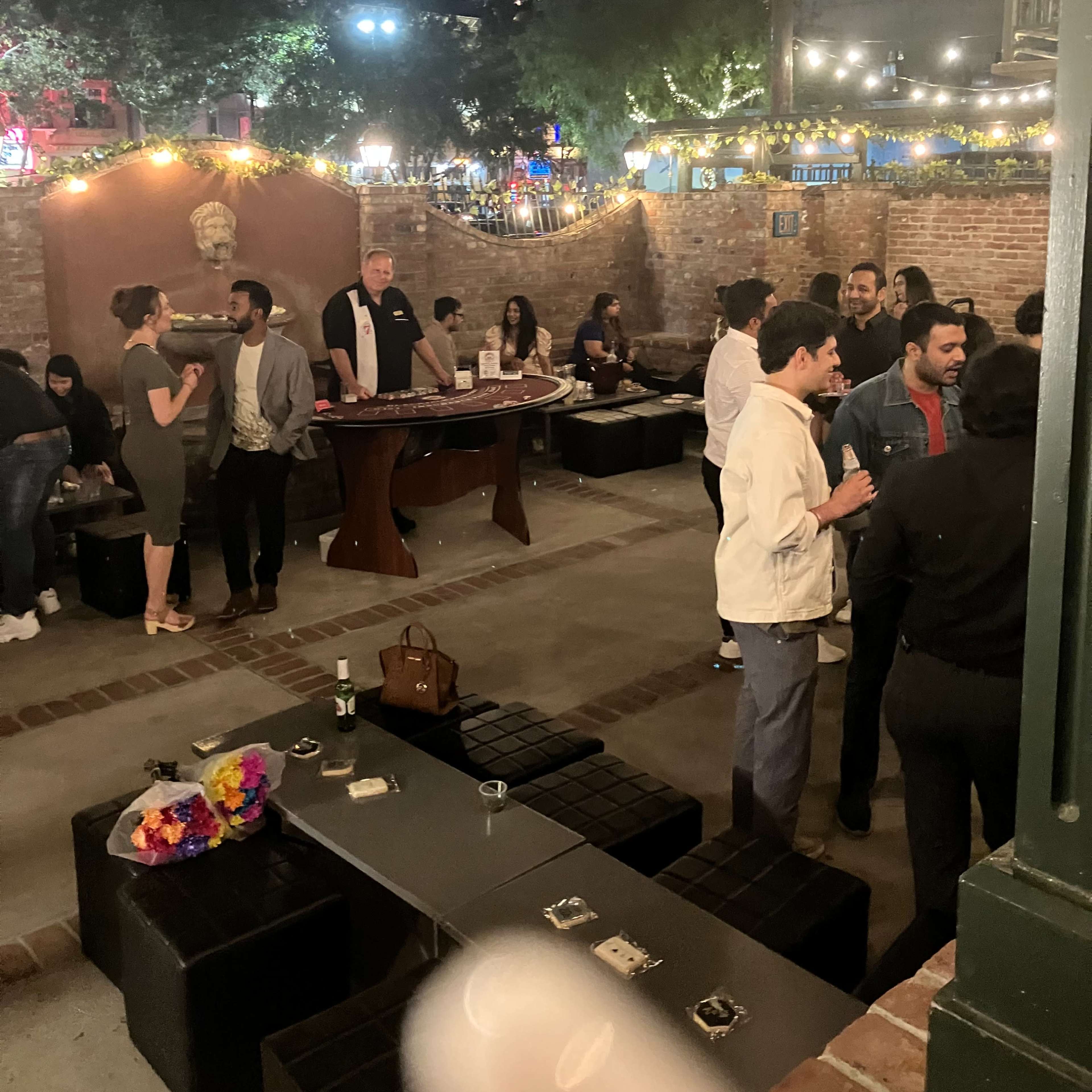INDOOR/OUTDOOR CORPORATE EVENT&PARTY VENUE Image in Central San Jose, San Jose, CA