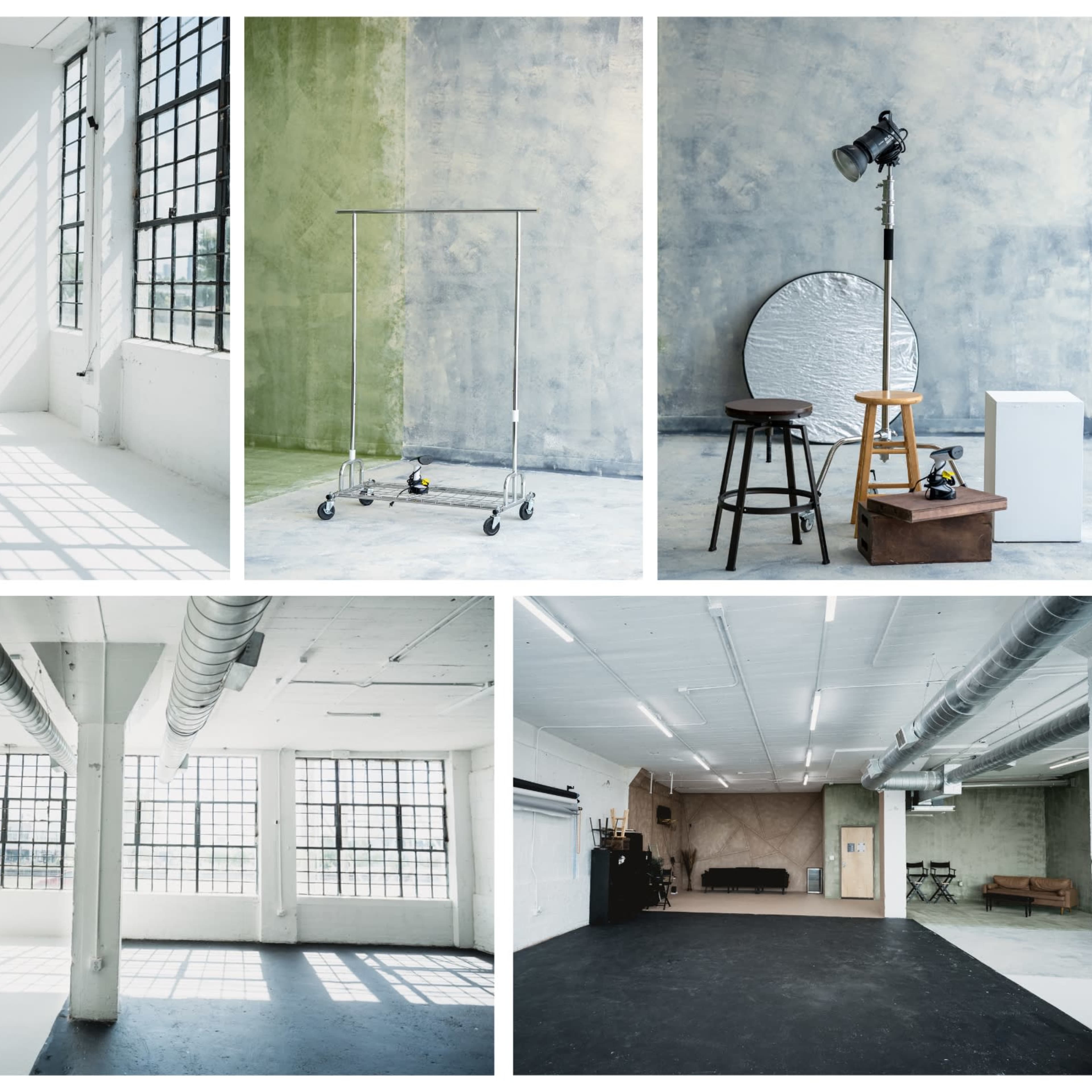 Listen To Your Art Studios @Listentoyourartstudios Image in West End, Atlanta, GA