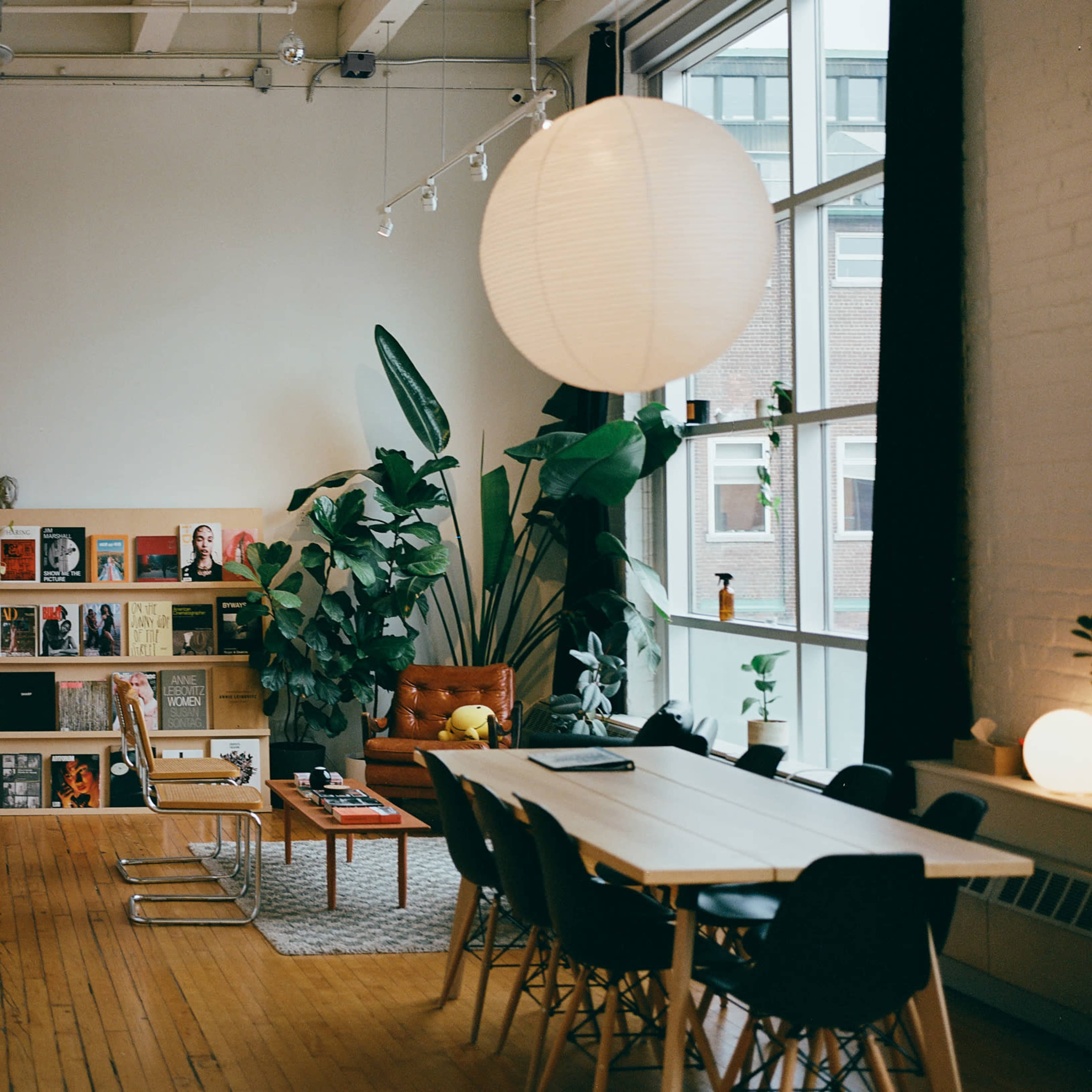 Creative Studio + Meeting Space in Liberty Village Image in Liberty Village, Toronto, ON