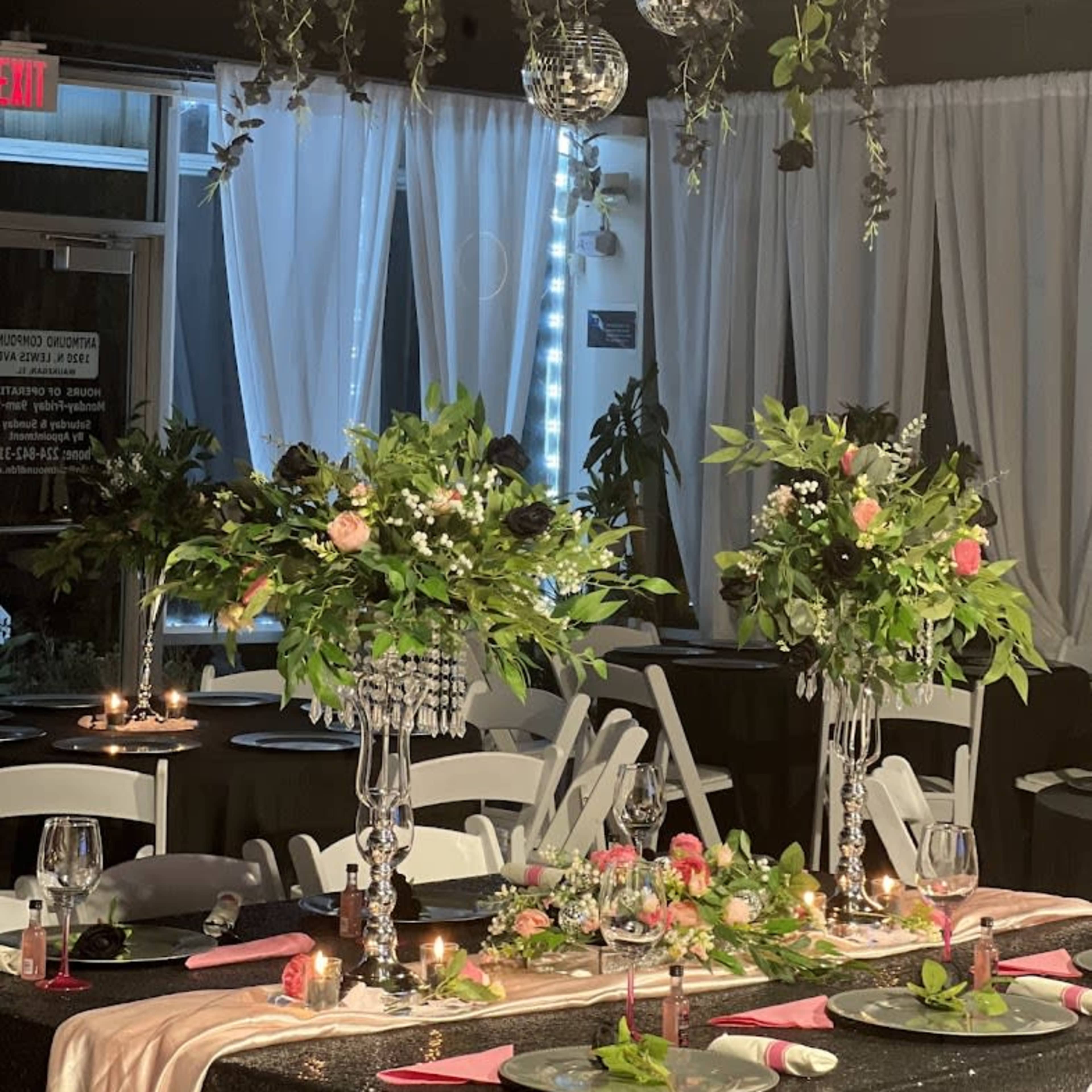 Industrial Event Space Image in Waukegan Township, Waukegan, IL